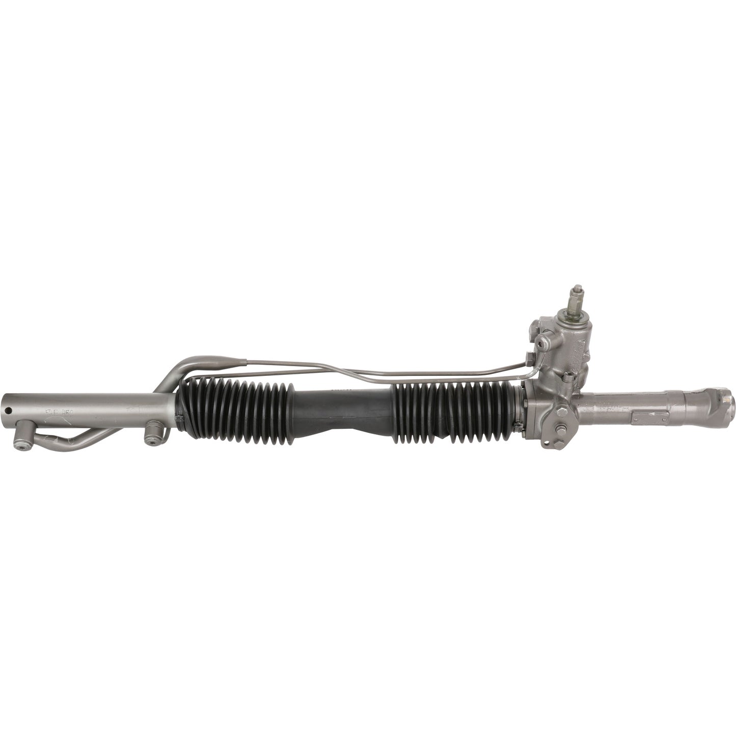 Rack and Pinion Assembly - MAVAL - Hydraulic Power - Remanufactured - 9020M