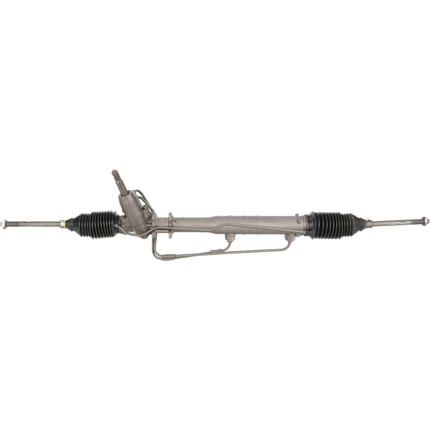 Rack and Pinion Assembly - MAVAL - Hydraulic Power - Remanufactured - 9061M