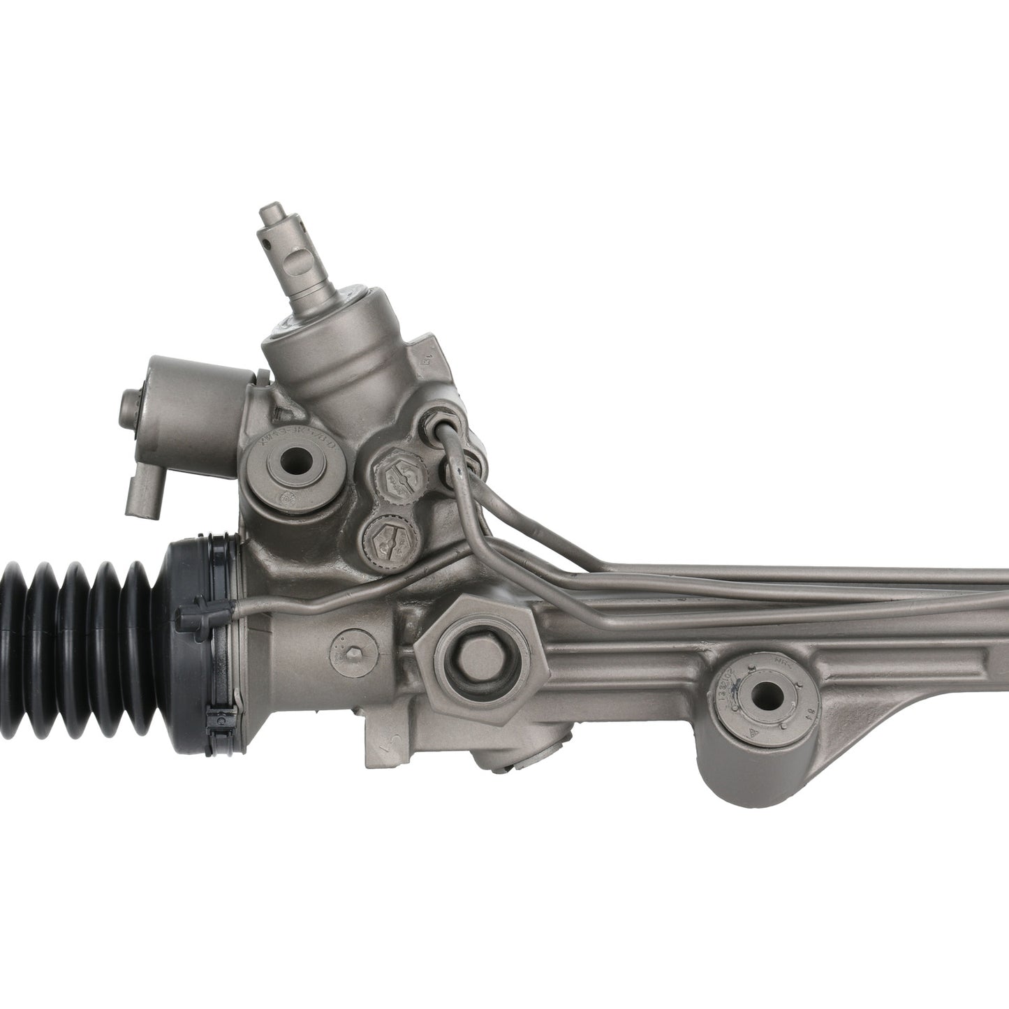 Rack and Pinion Assembly - MAVAL - Hydraulic Power - Remanufactured - 93123M