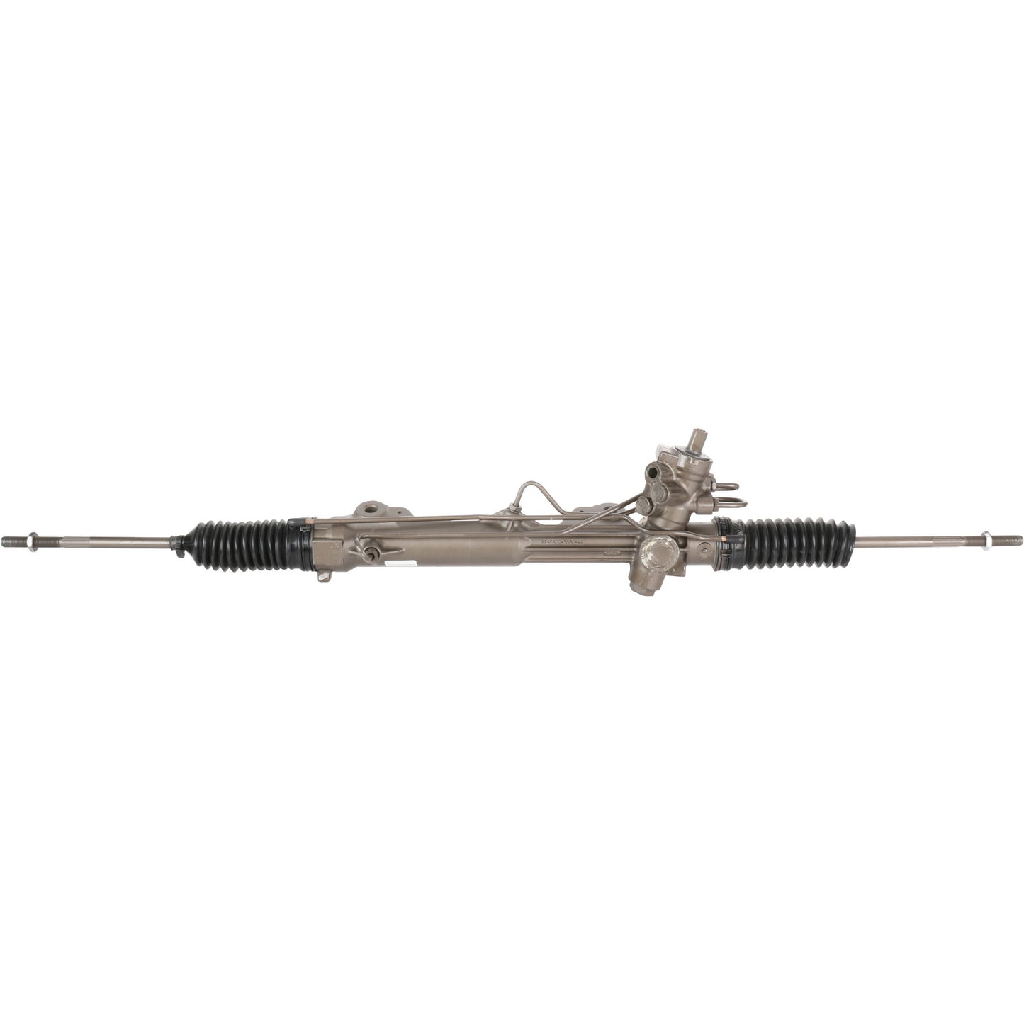 Rack and Pinion Assembly - MAVAL - Hydraulic Power - Remanufactured - 95346M