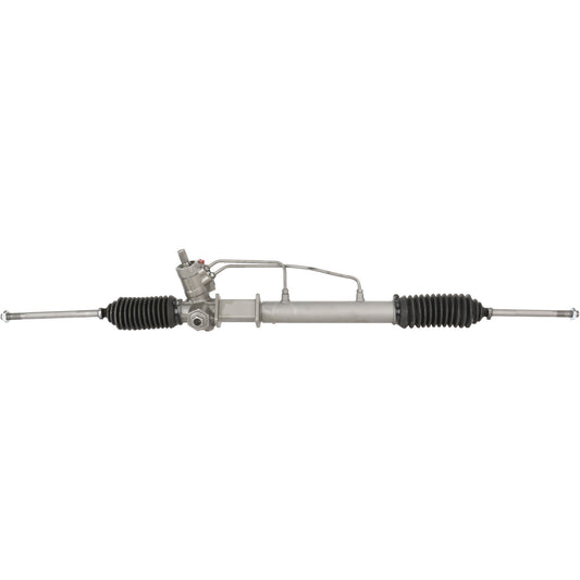 Rack and Pinion Assembly - MAVAL - Hydraulic Power - Remanufactured - 9002M
