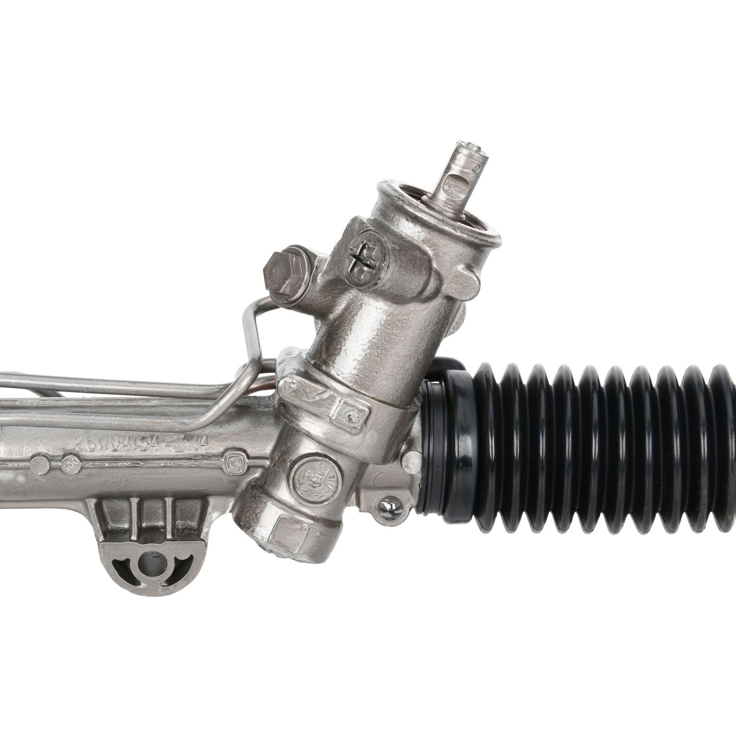 Rack and Pinion Assembly - MAVAL - Hydraulic Power - Remanufactured - 95217M