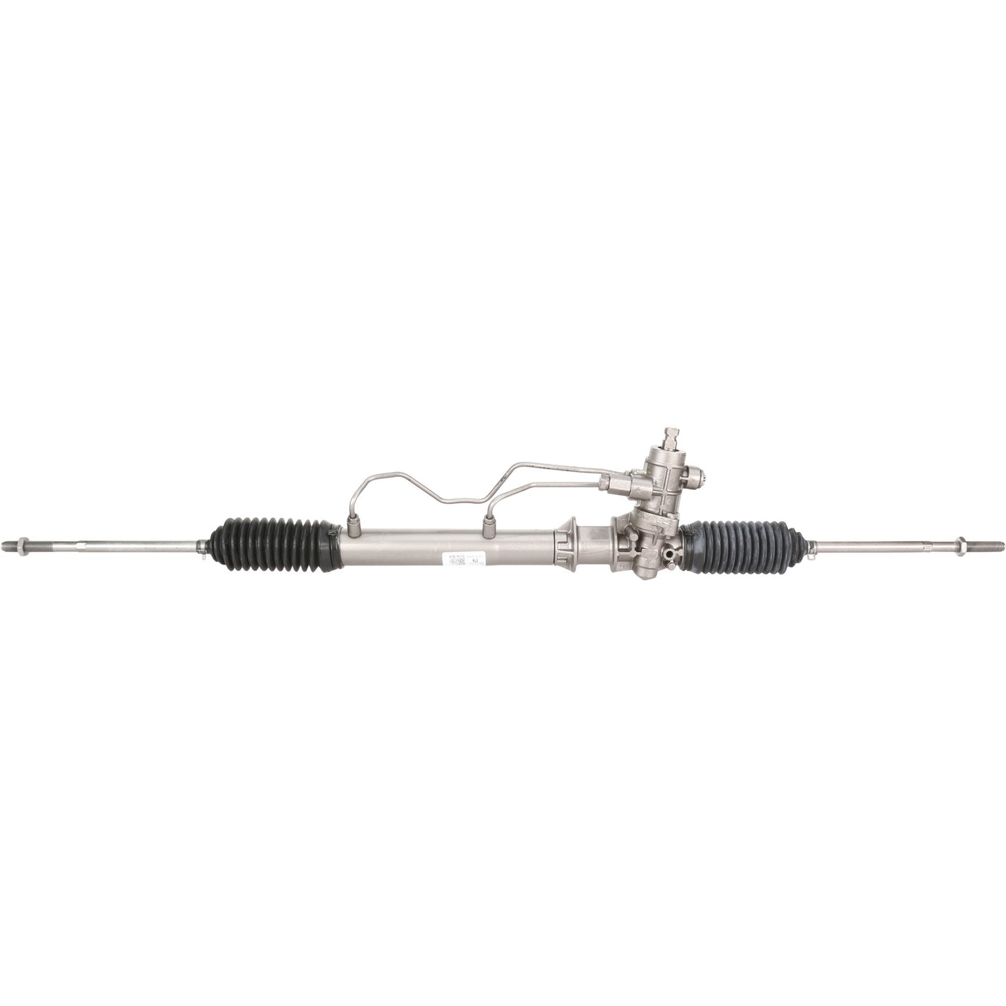 Rack and Pinion Assembly - MAVAL - Hydraulic Power - Remanufactured - 93101M