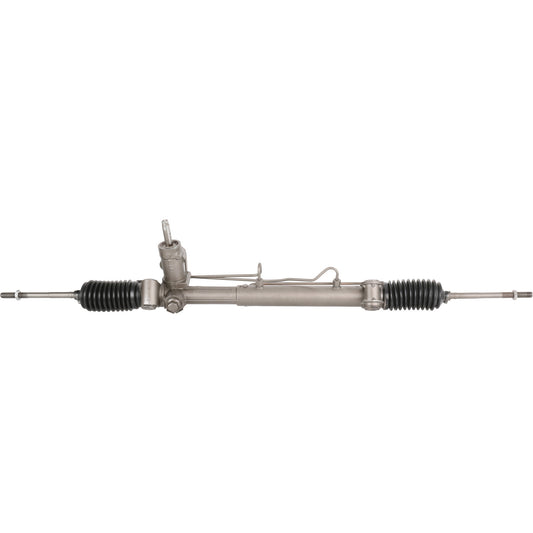 Rack and Pinion Assembly - MAVAL - Hydraulic Power - Remanufactured - 9005M