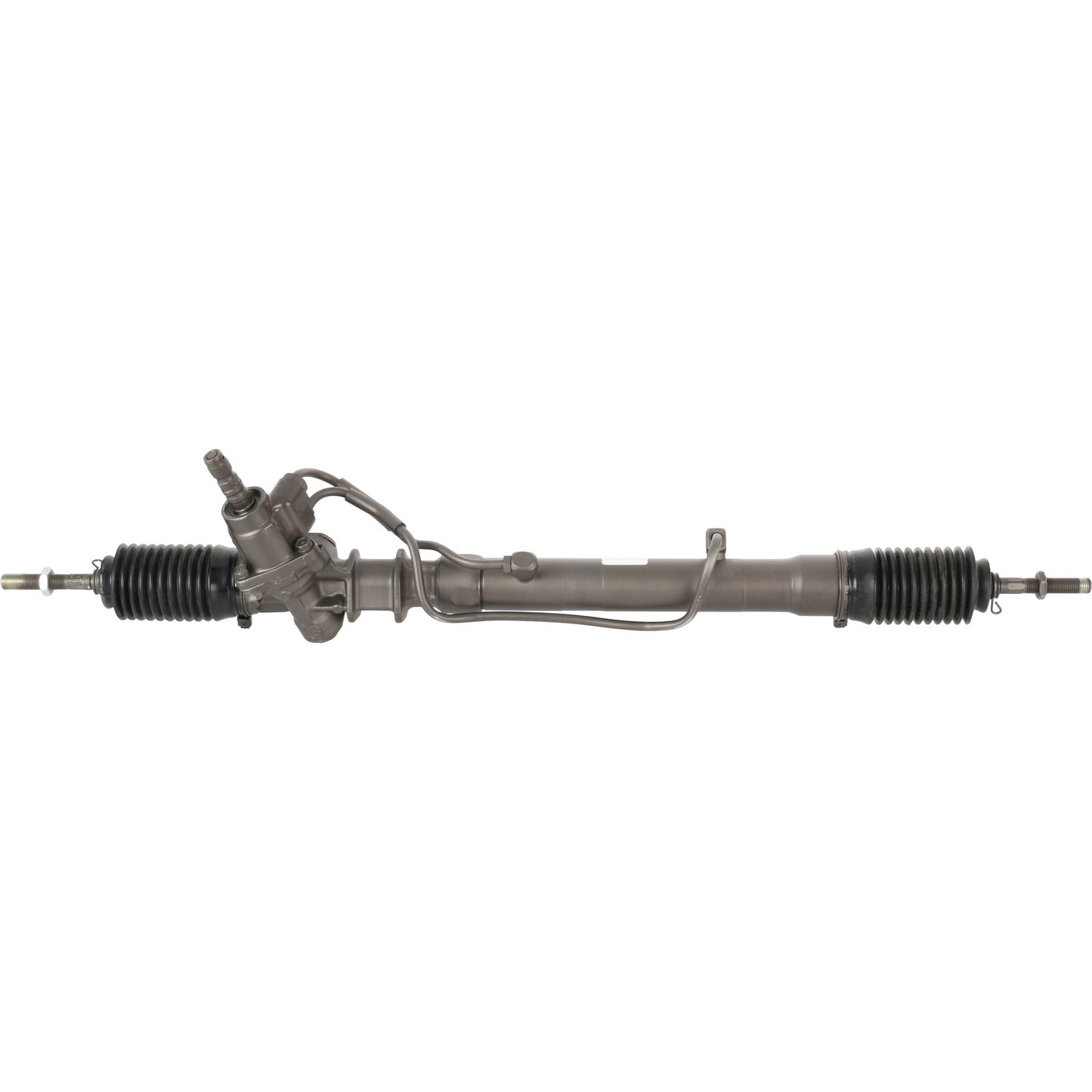 Rack and Pinion Assembly - MAVAL - Hydraulic Power - Remanufactured - 9069M