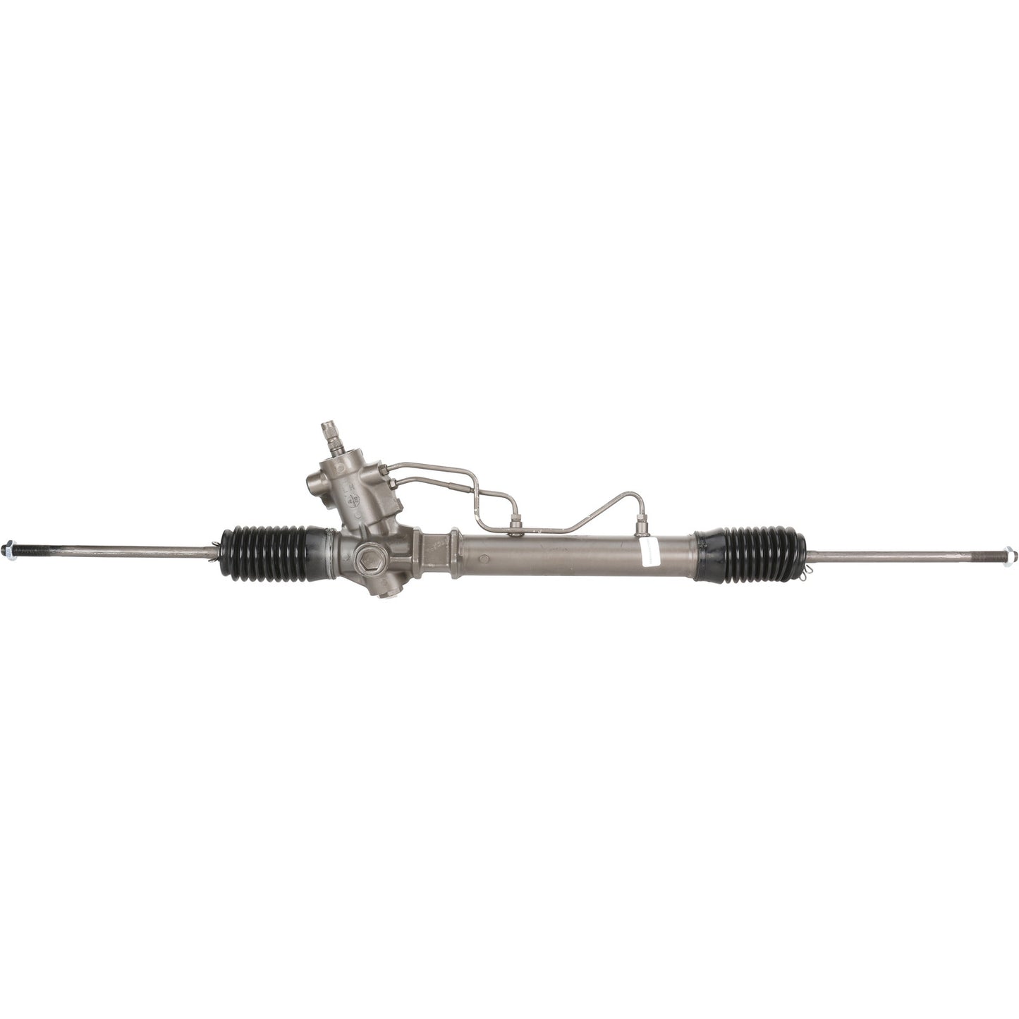 Rack and Pinion Assembly - MAVAL - Hydraulic Power - Remanufactured - 9099M