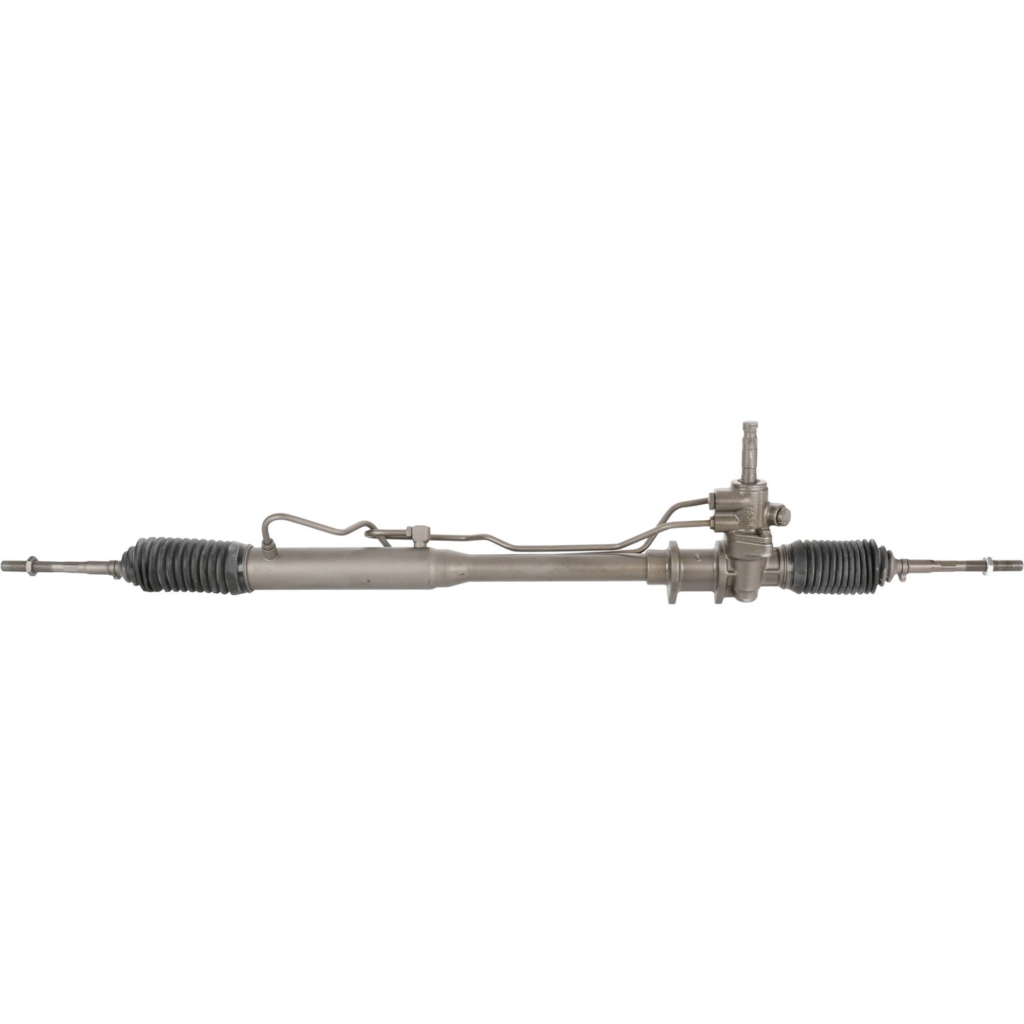 Rack and Pinion Assembly - MAVAL - Hydraulic Power - Remanufactured - 9212M