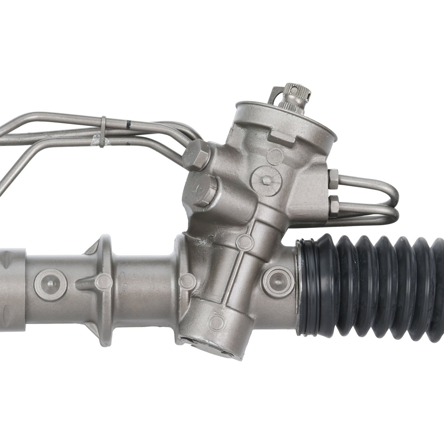 Rack and Pinion Assembly - MAVAL - Hydraulic Power - Remanufactured - 9154M