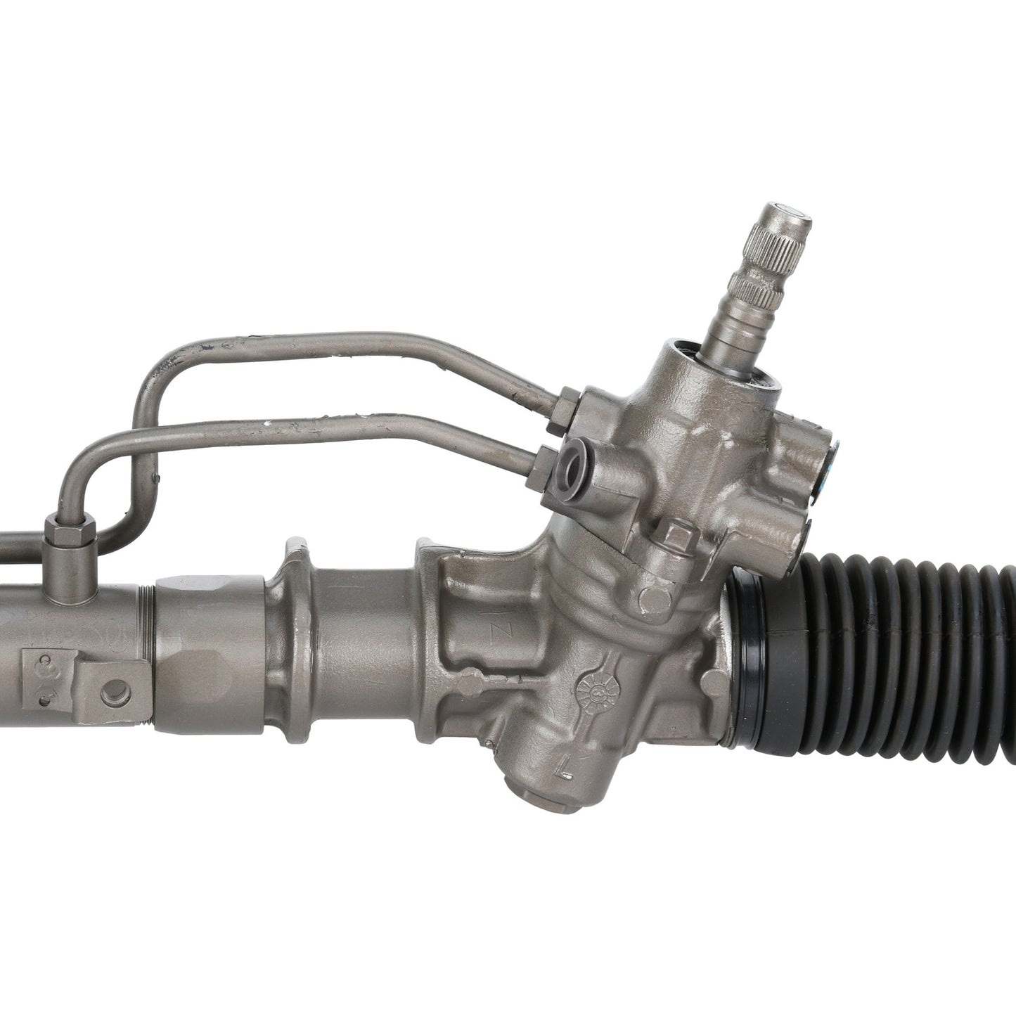 Rack and Pinion Assembly - MAVAL - Hydraulic Power - Remanufactured - 9058M