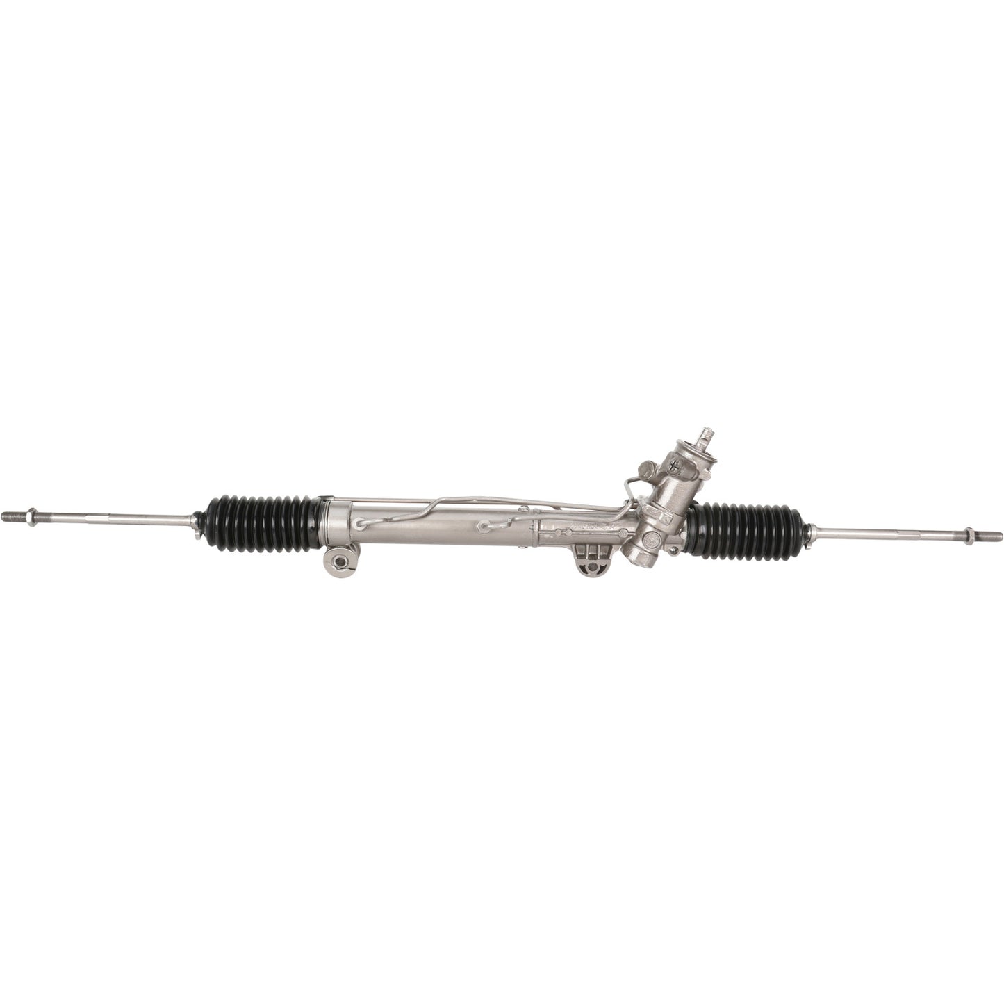 Rack and Pinion Assembly - MAVAL - Hydraulic Power - Remanufactured - 95217M