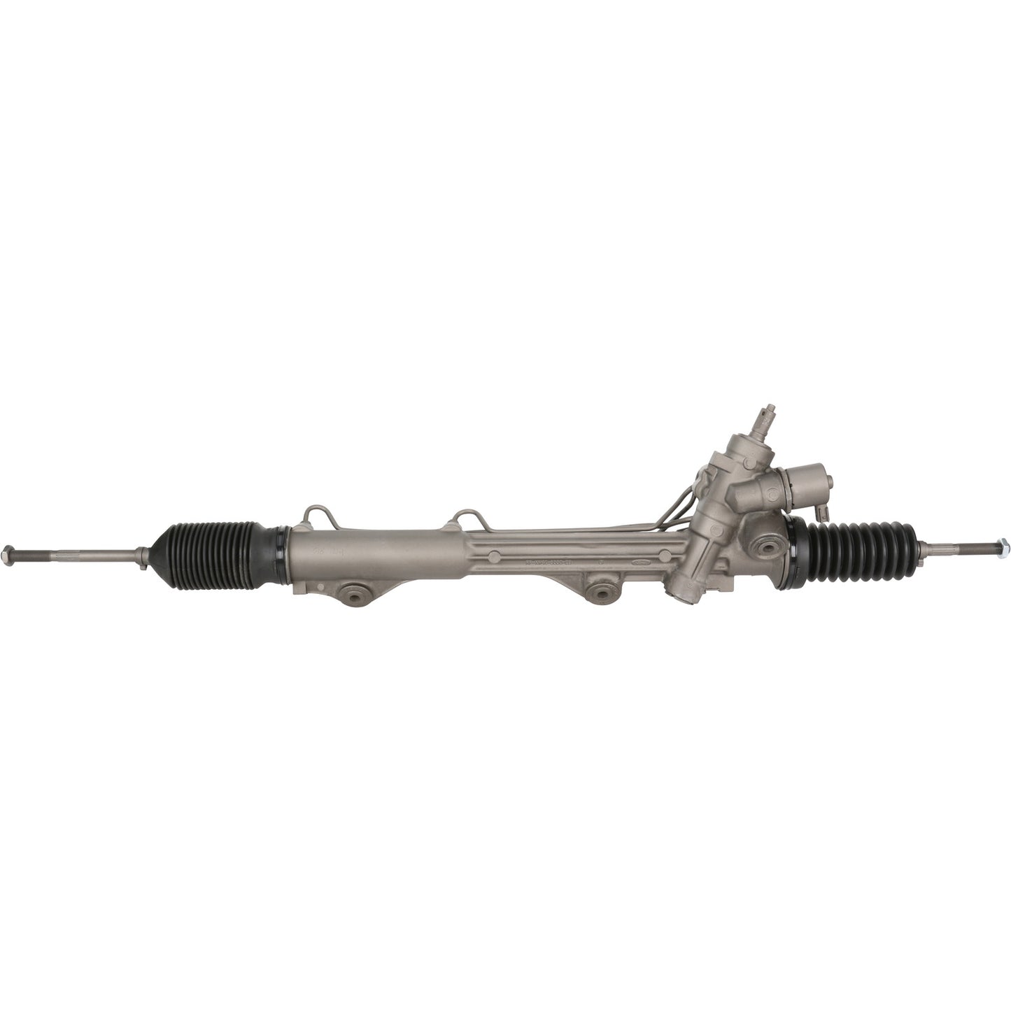 Rack and Pinion Assembly - MAVAL - Hydraulic Power - Remanufactured - 93123M