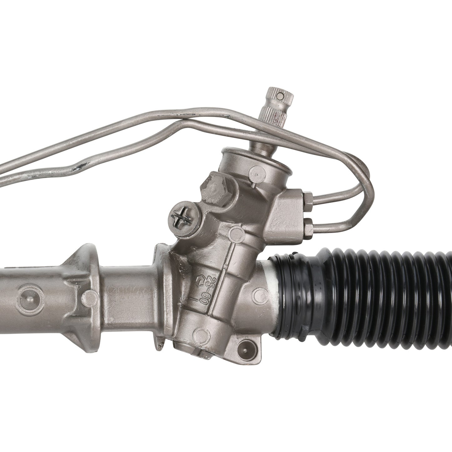 Rack and Pinion Assembly - MAVAL - Hydraulic Power - Remanufactured - 9223M