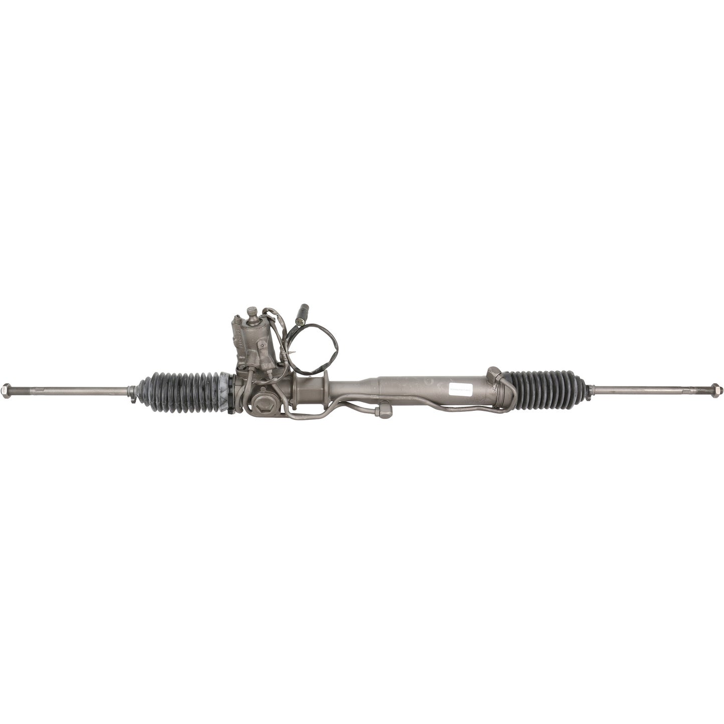 Rack and Pinion Assembly - MAVAL - Hydraulic Power - Remanufactured - 9056M