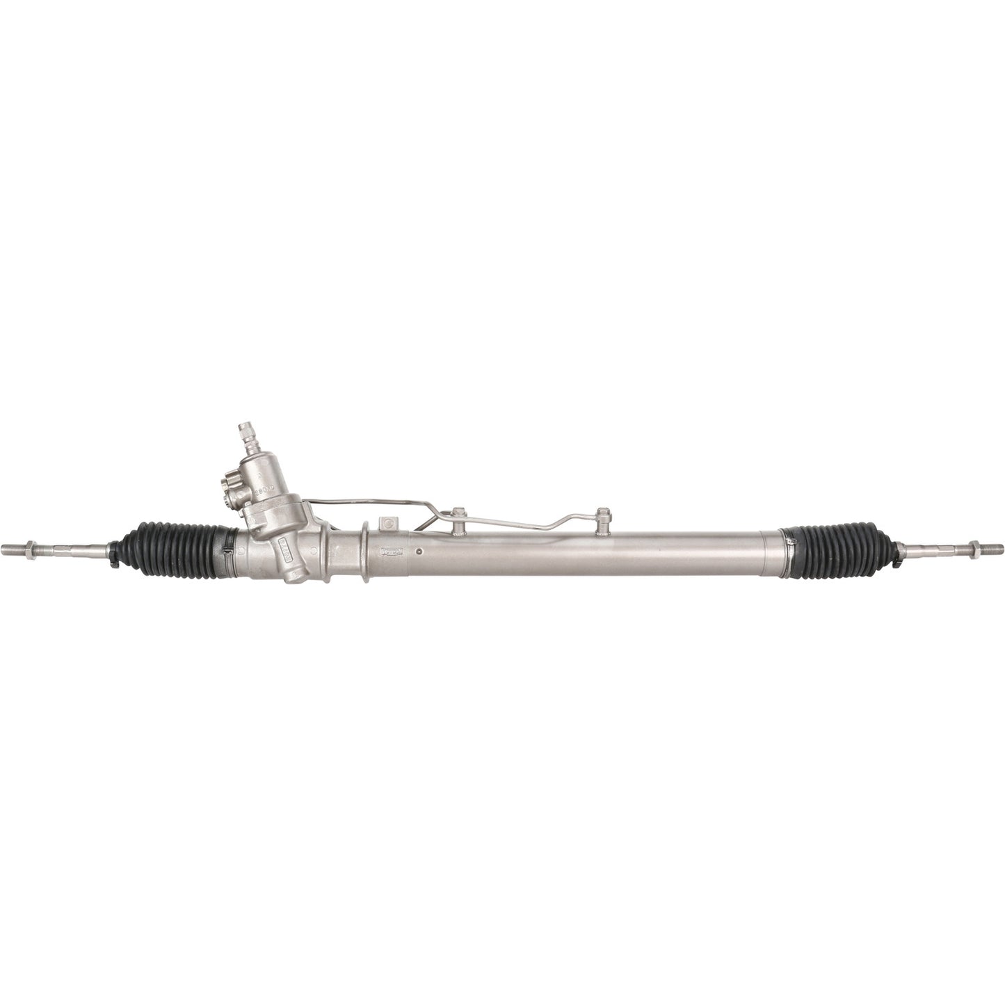 Rack and Pinion Assembly - MAVAL - Hydraulic Power - Remanufactured - 9232M