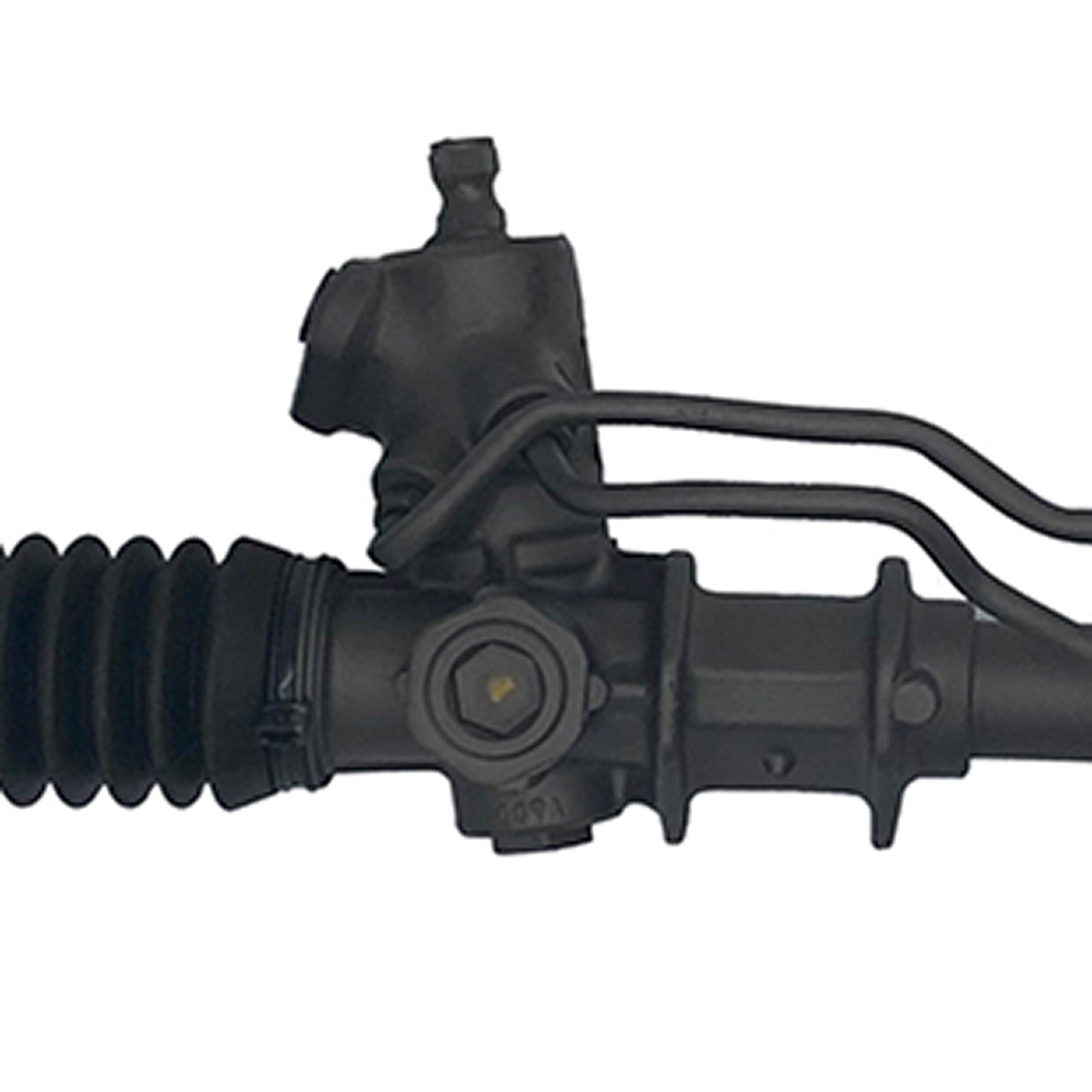 Rack and Pinion Assembly - MAVAL - Hydraulic Power - Remanufactured - 9040M