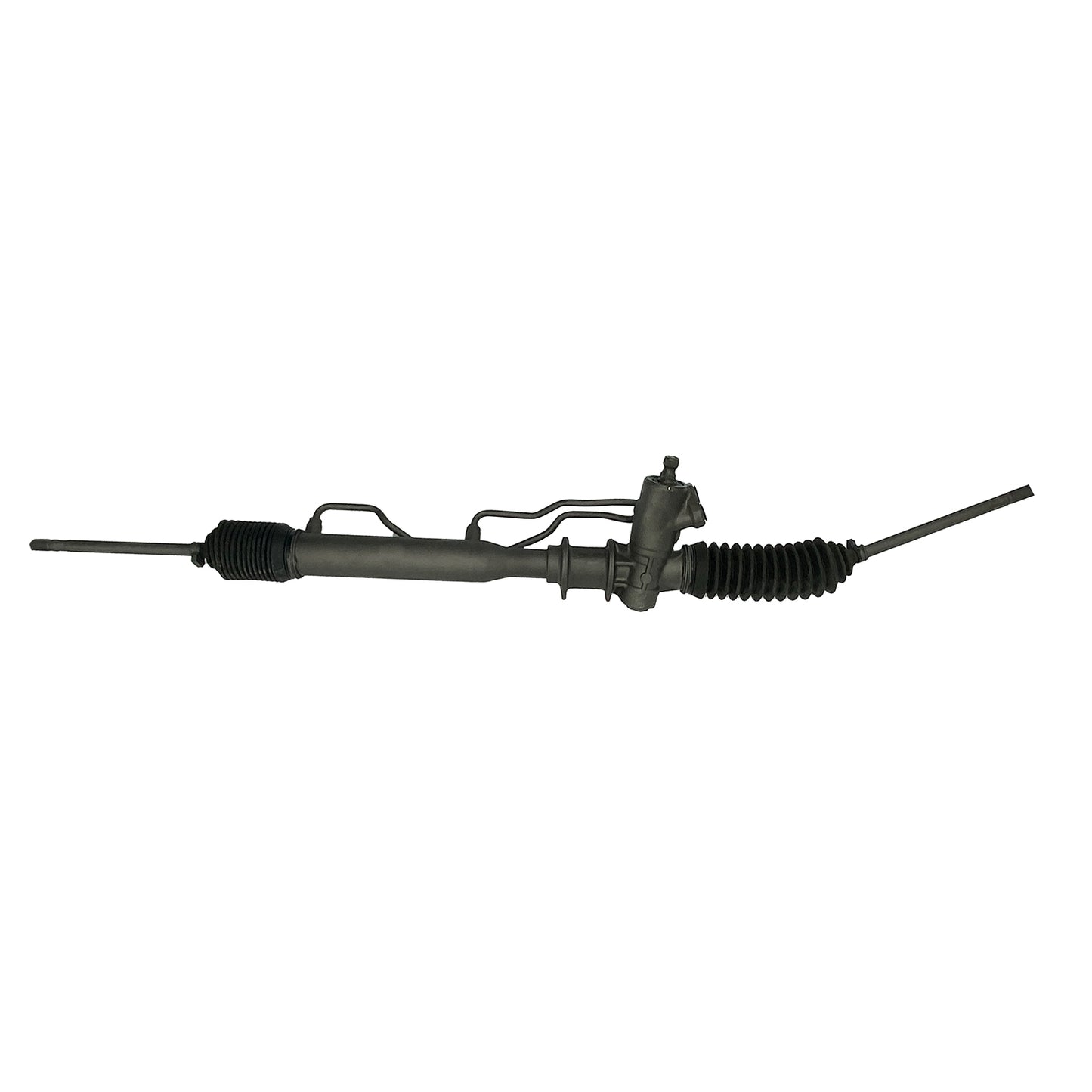 Rack and Pinion Assembly - MAVAL - Hydraulic Power - Remanufactured - 9040M