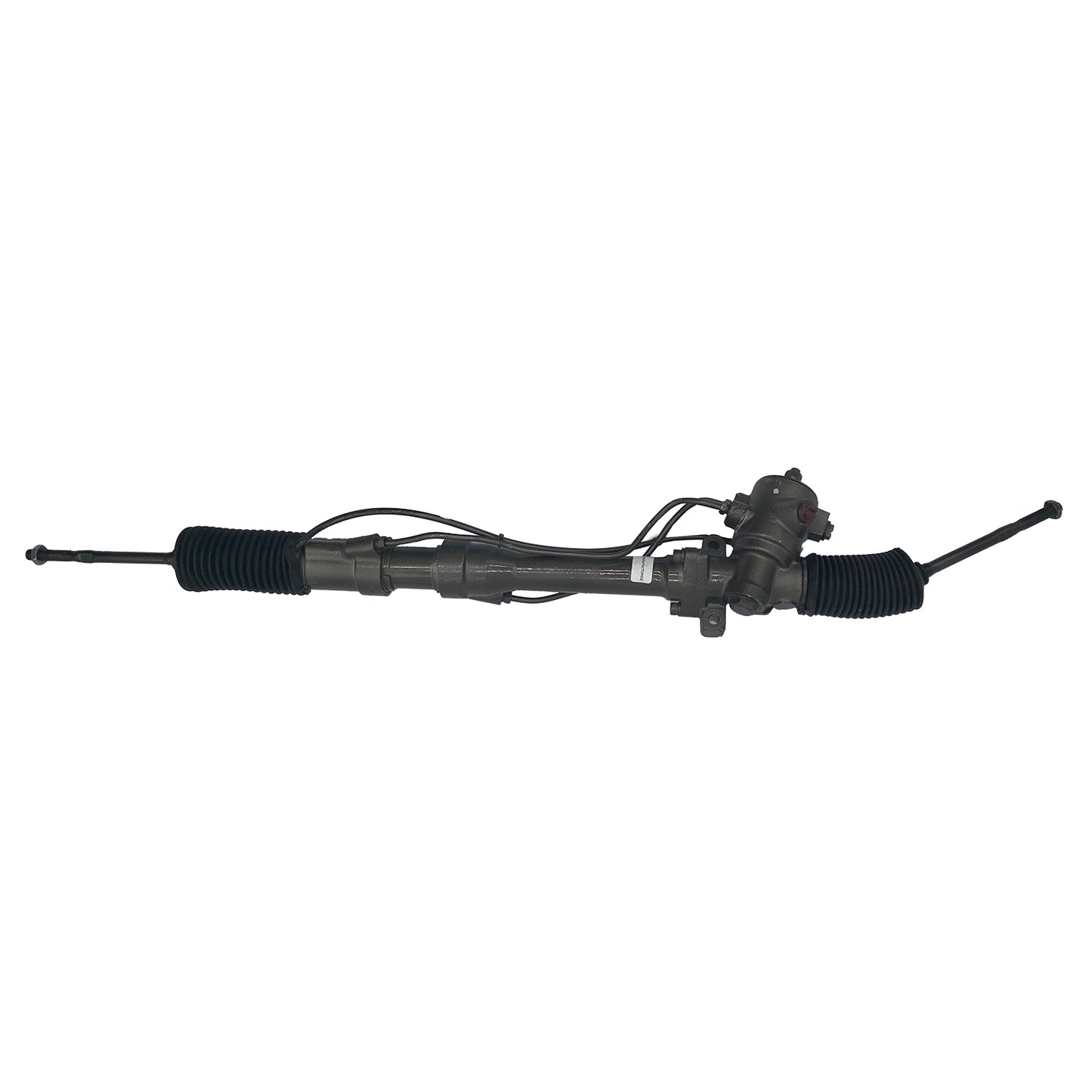 Rack and Pinion Assembly - MAVAL - Hydraulic Power - Remanufactured - 9064M