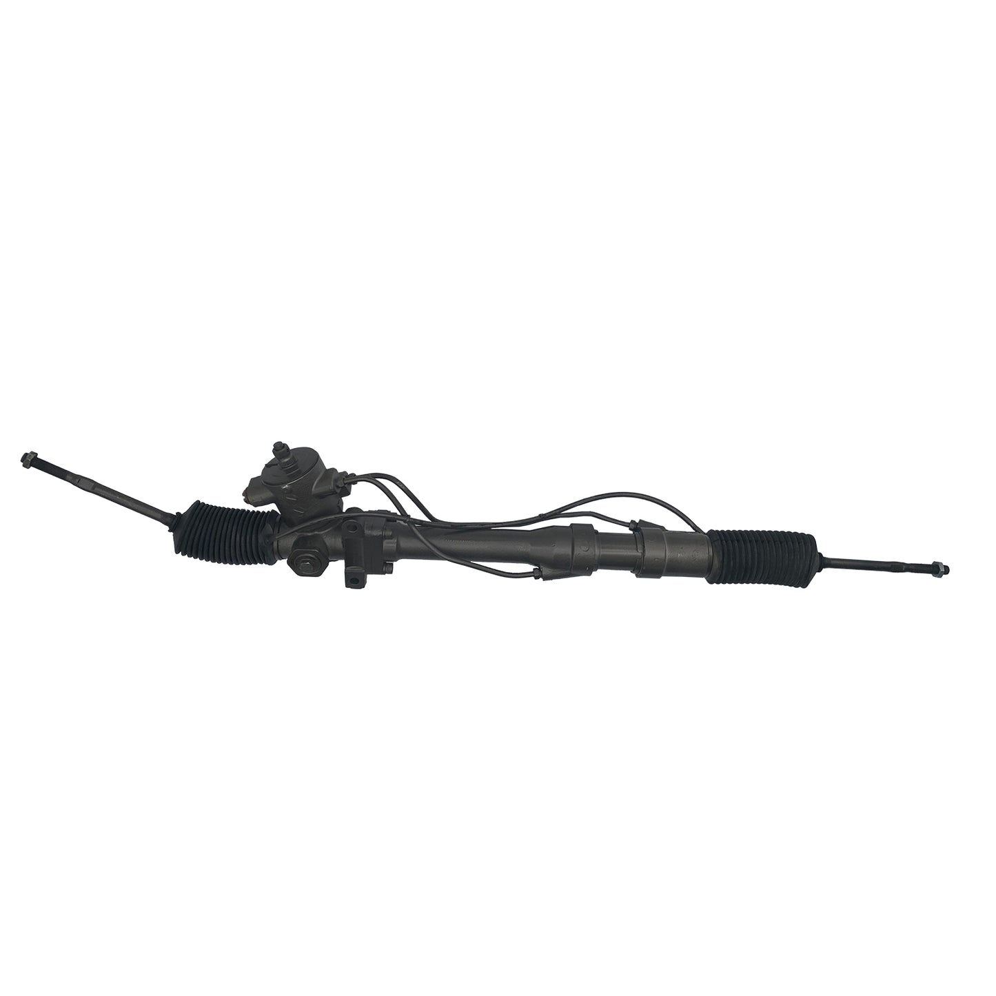 Rack and Pinion Assembly - MAVAL - Hydraulic Power - Remanufactured - 9064M
