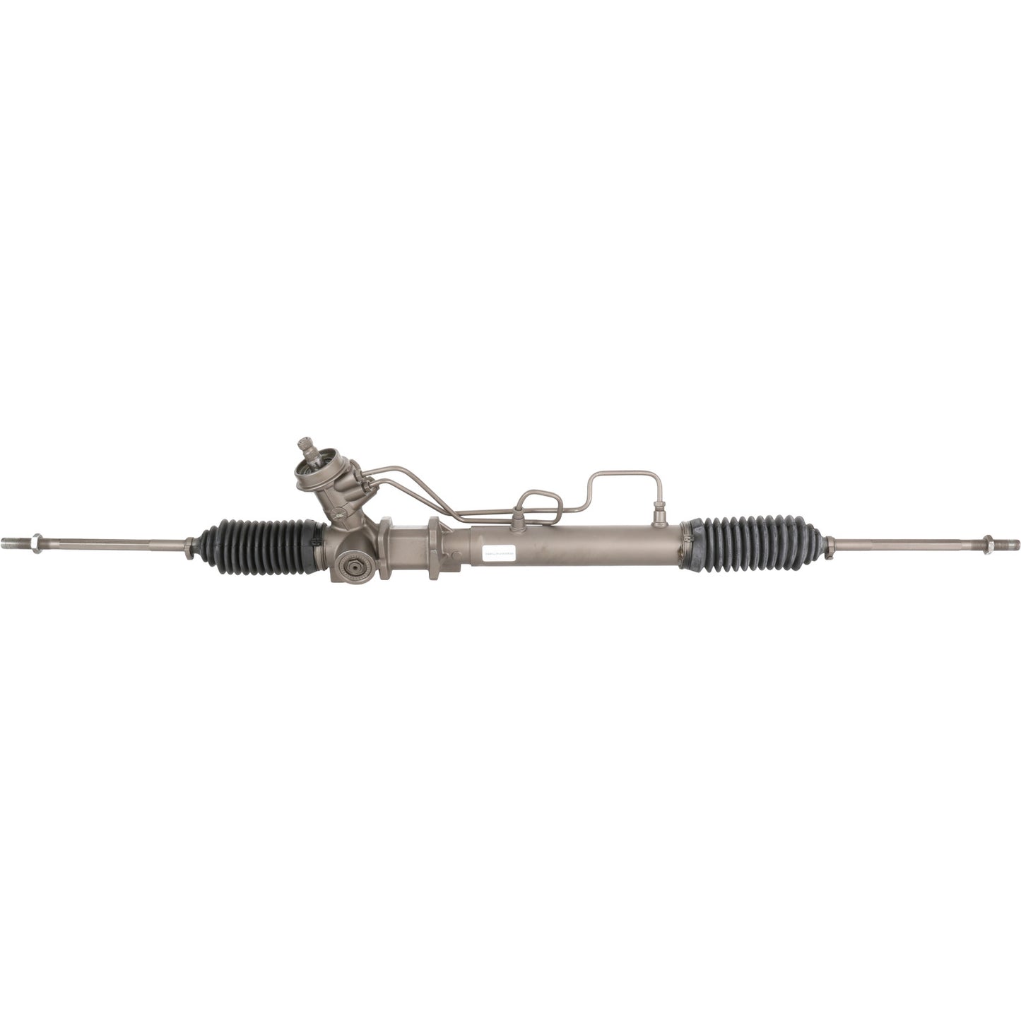Rack and Pinion Assembly - MAVAL - Hydraulic Power - Remanufactured - 9309M