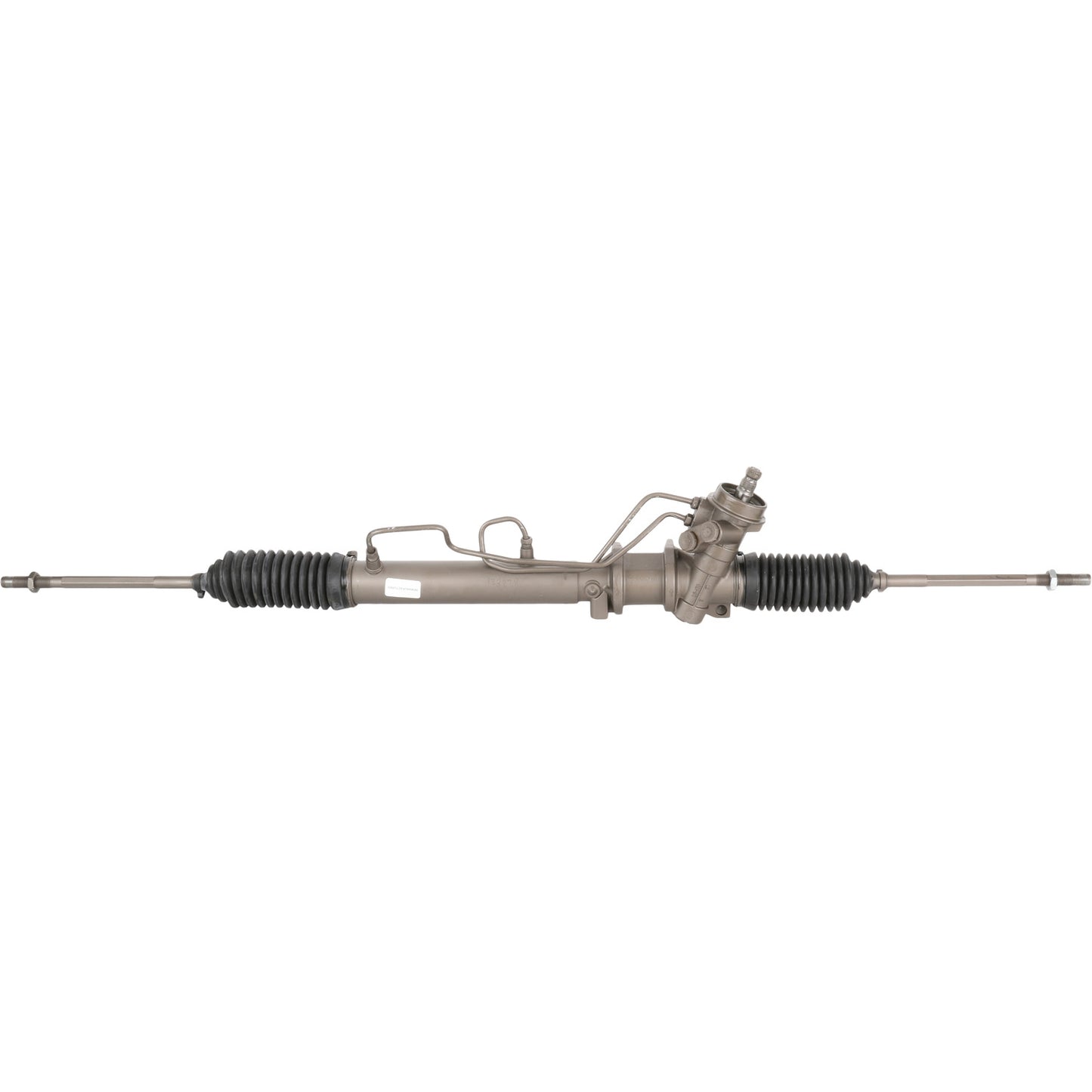 Rack and Pinion Assembly - MAVAL - Hydraulic Power - Remanufactured - 9309M