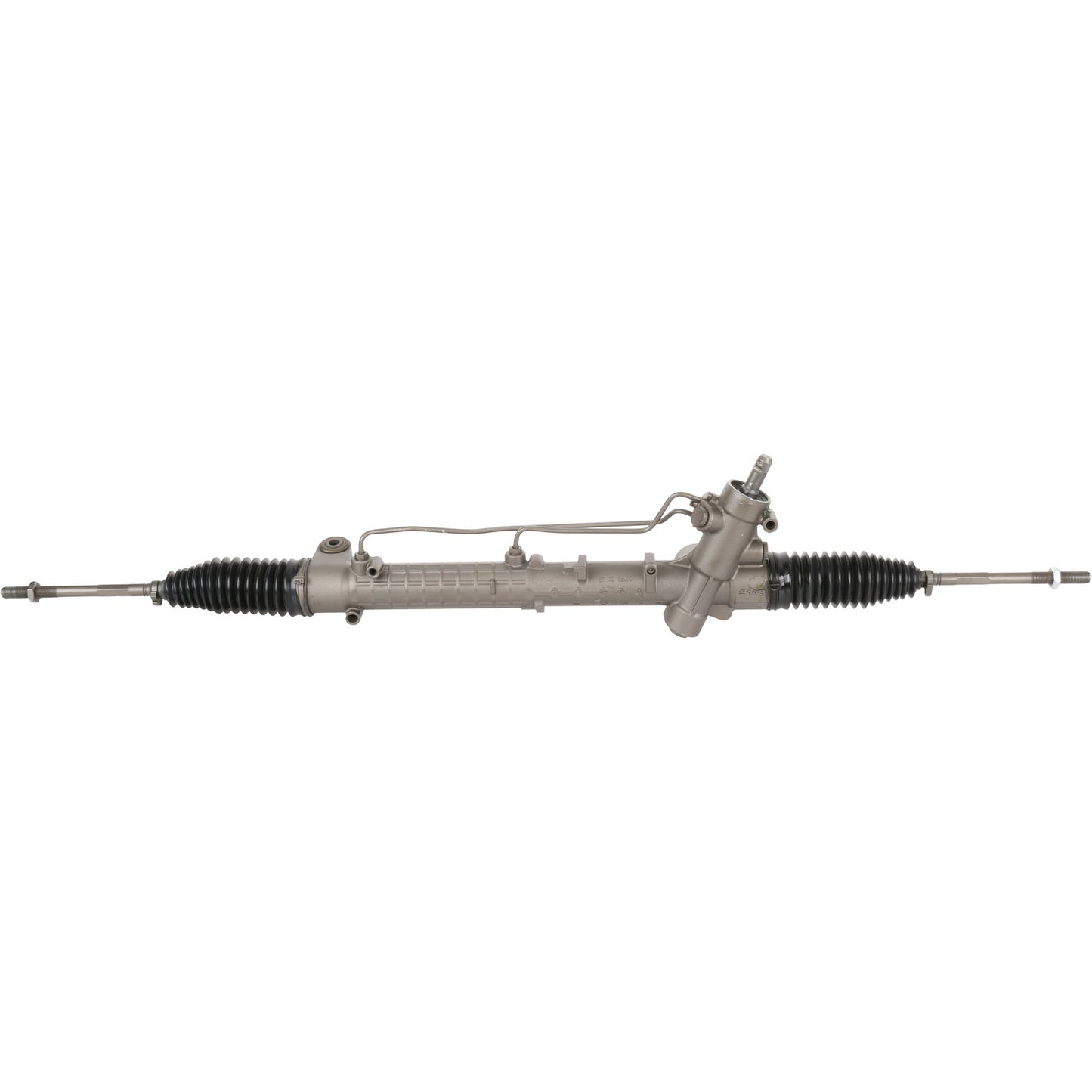 Rack and Pinion Assembly - MAVAL - Hydraulic Power - Remanufactured - 93133M