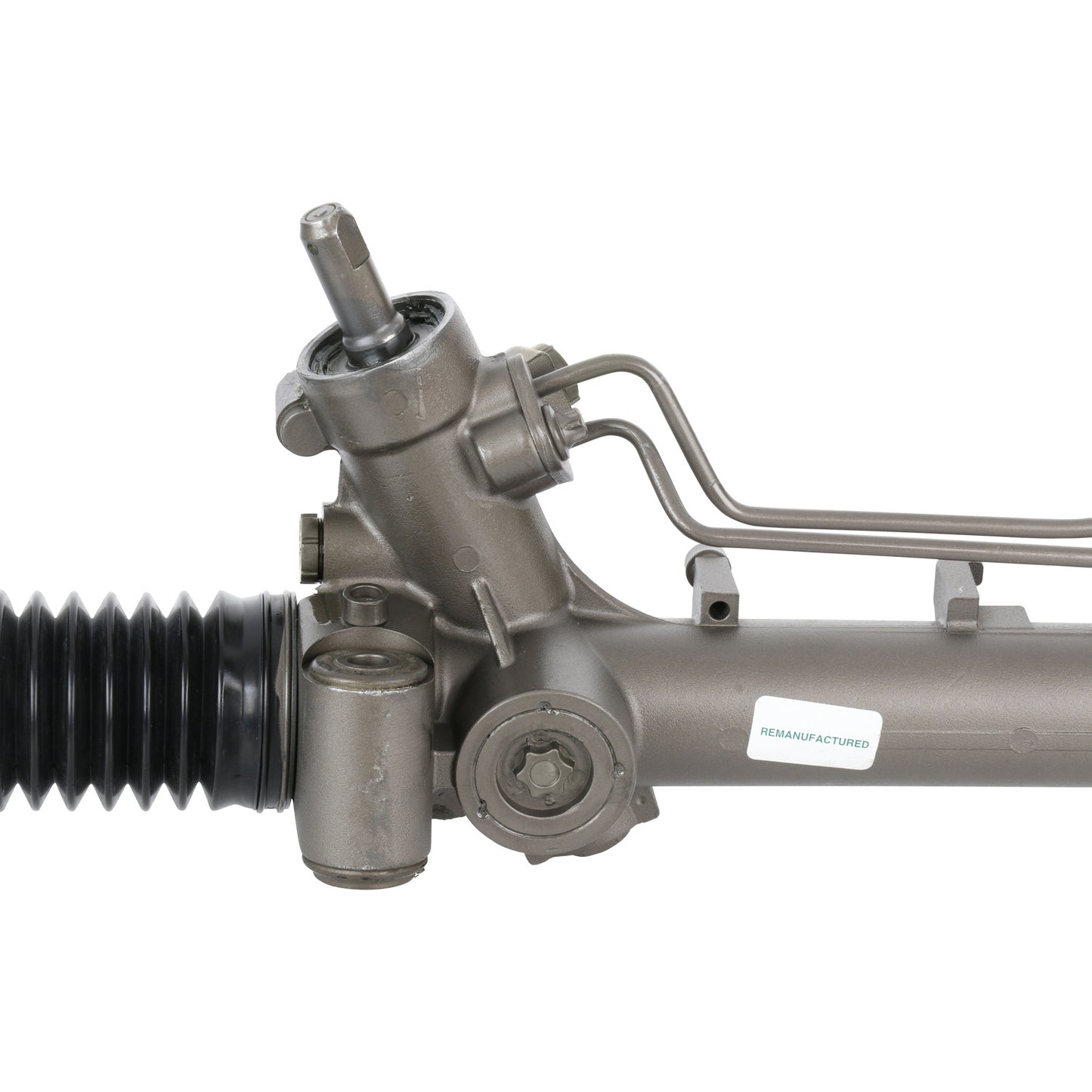 Rack and Pinion Assembly - MAVAL - Hydraulic Power - Remanufactured - 93133M