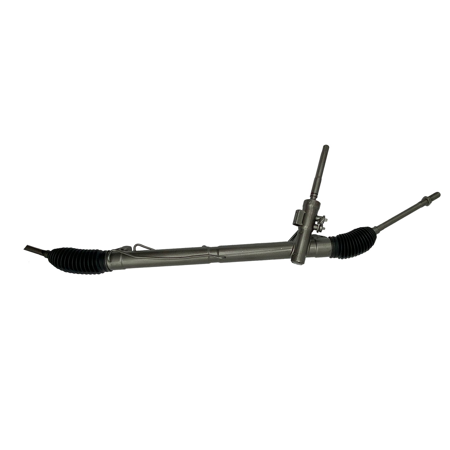 Rack and Pinion Assembly - MAVAL - Hydraulic Power - Remanufactured - 93446M