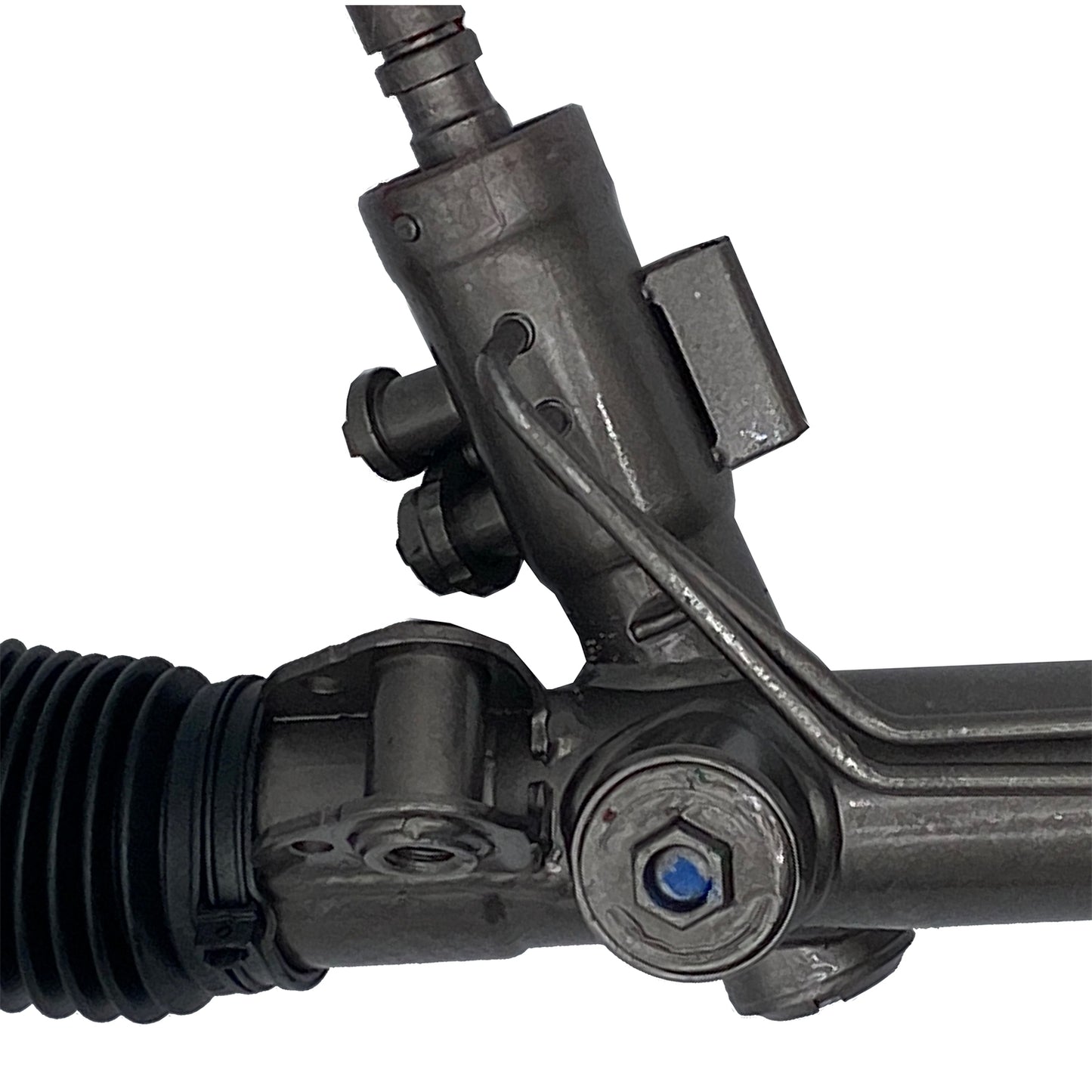 Rack and Pinion Assembly - MAVAL - Hydraulic Power - Remanufactured - 93446M