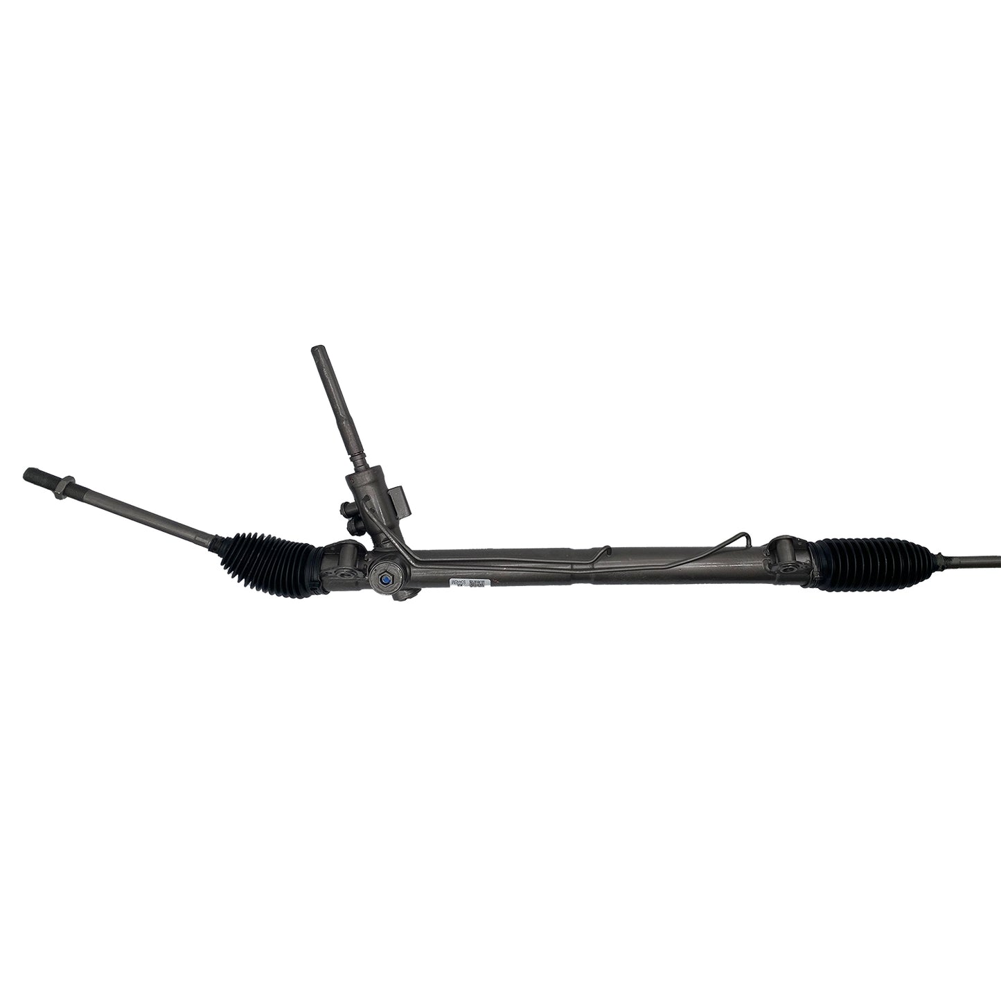 Rack and Pinion Assembly - MAVAL - Hydraulic Power - Remanufactured - 93446M
