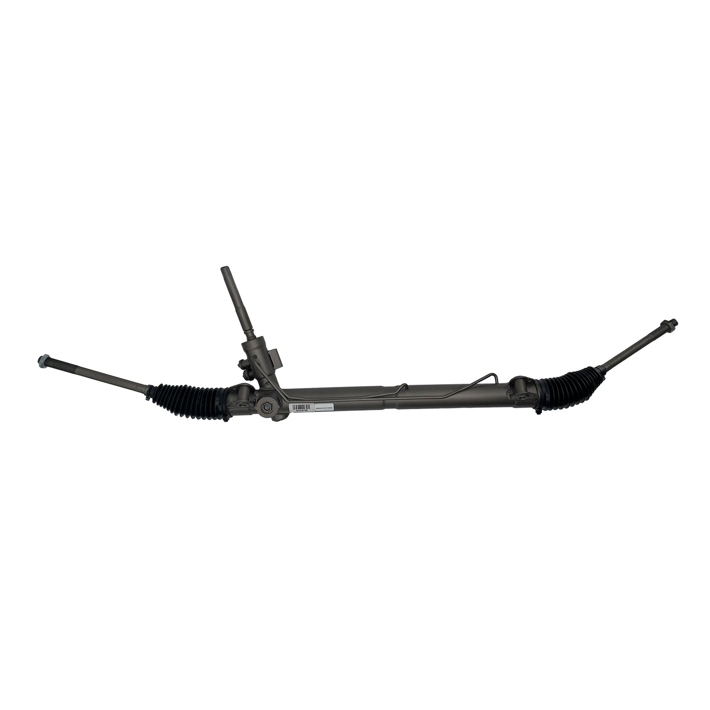 Rack and Pinion Assembly - MAVAL - Hydraulic Power - Remanufactured - 93447M