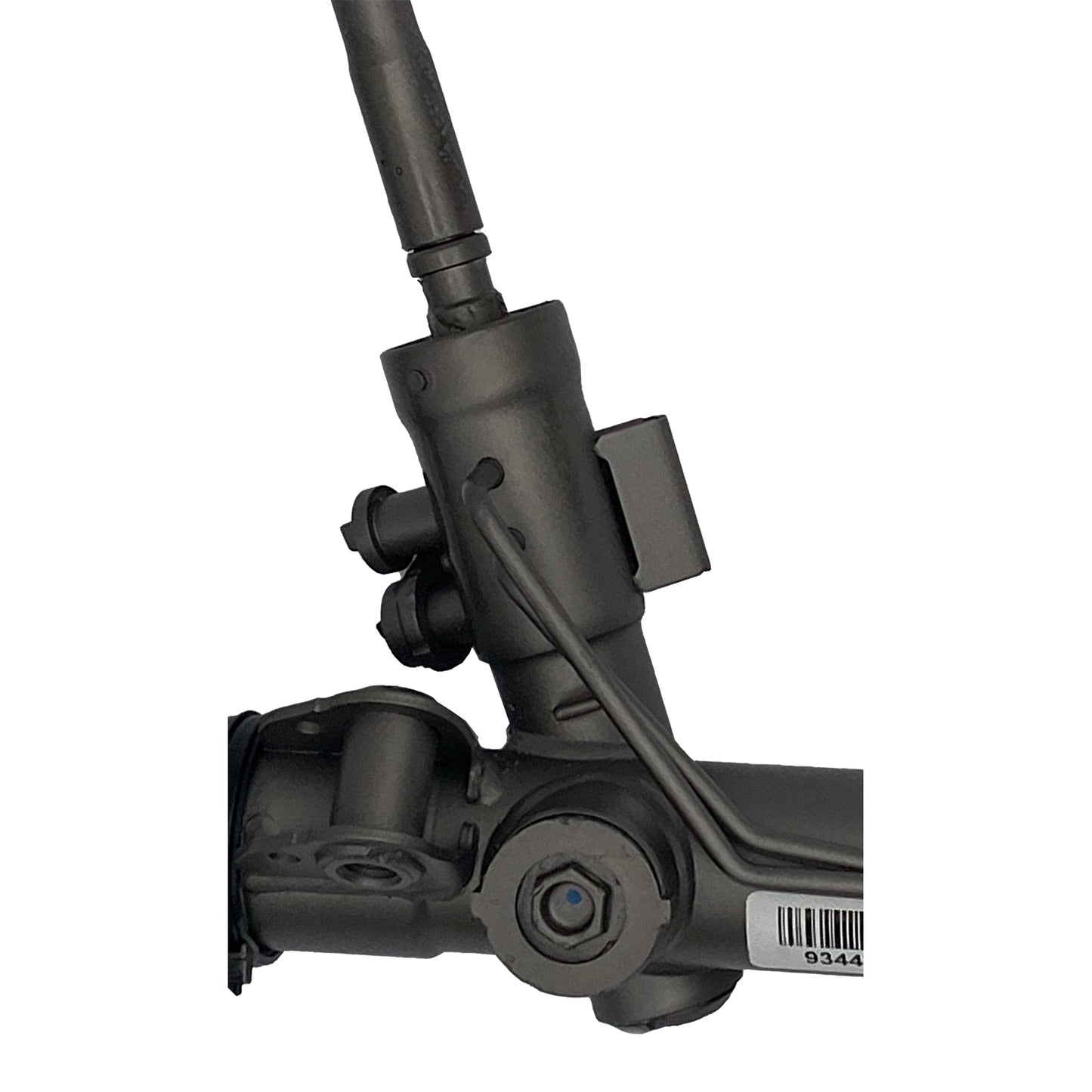 Rack and Pinion Assembly - MAVAL - Hydraulic Power - Remanufactured - 93447M