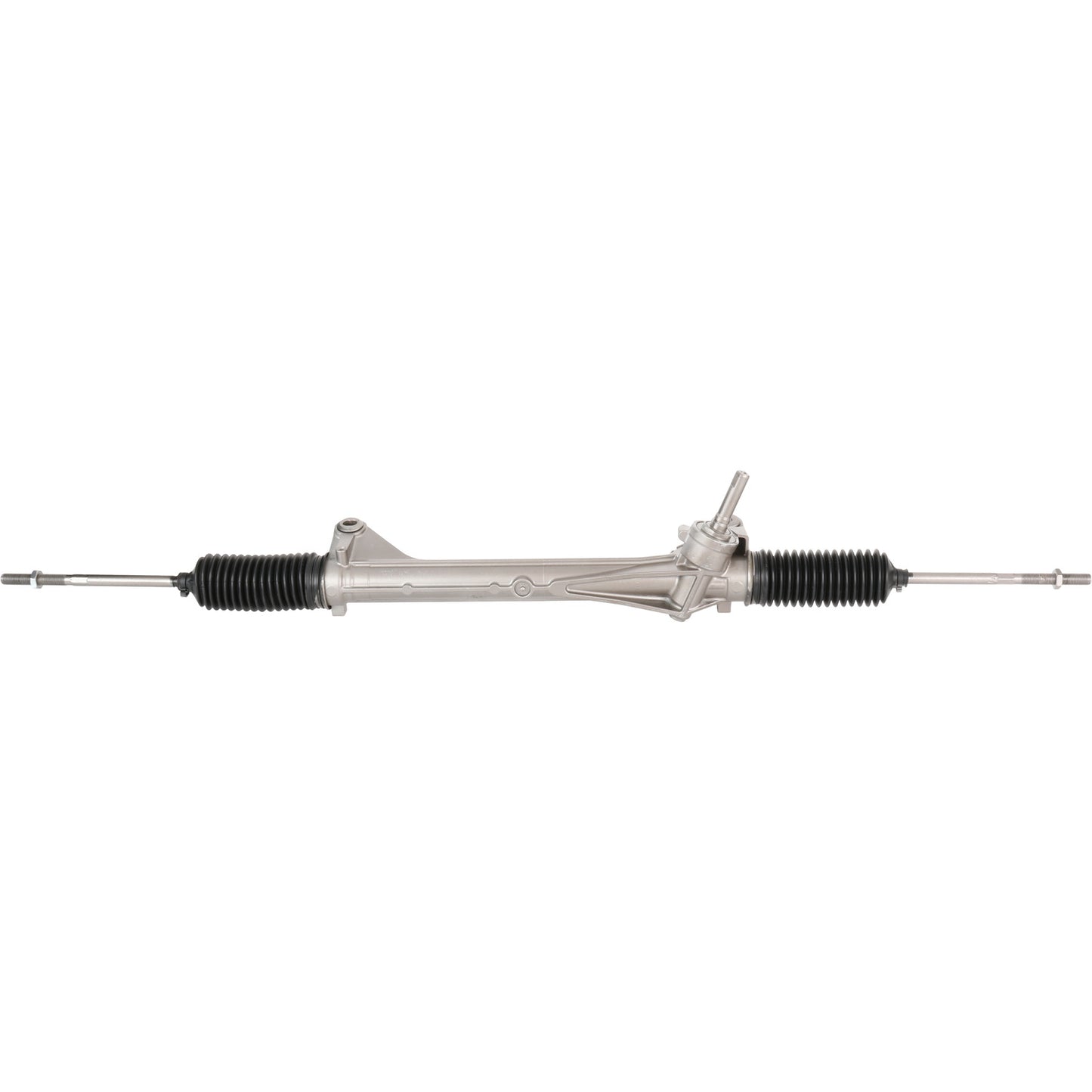 Rack and Pinion Assembly - MAVAL - Manual - Remanufactured - 94338M