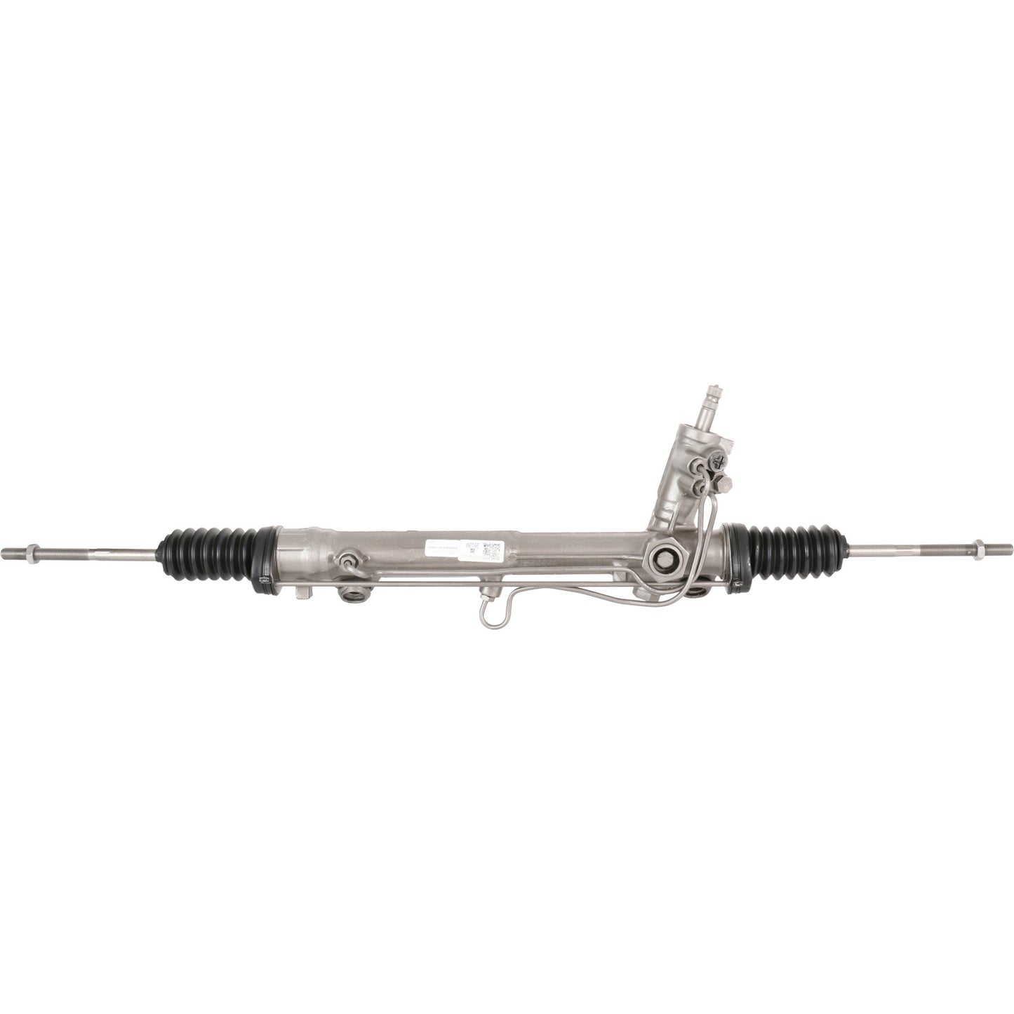 Rack and Pinion Assembly - MAVAL - Hydraulic Power - Remanufactured - 9503M