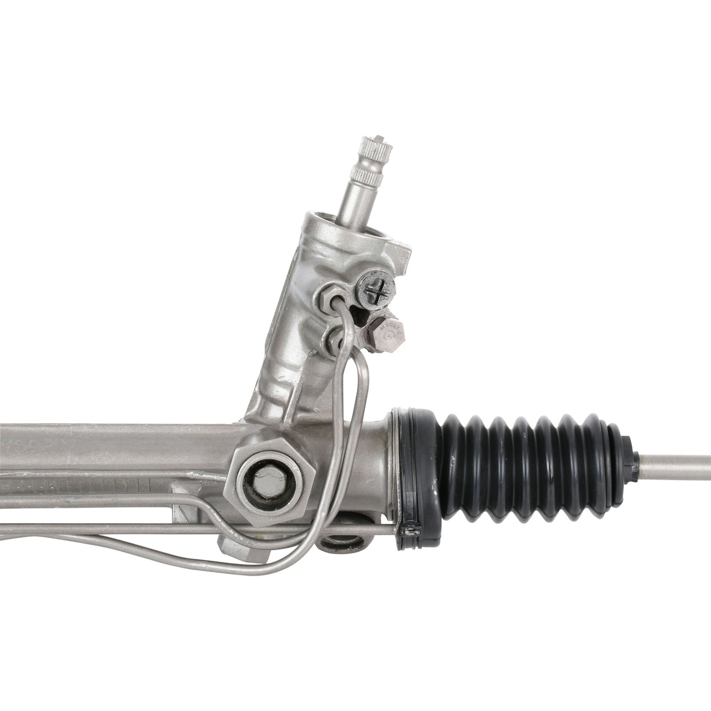 Rack and Pinion Assembly - MAVAL - Hydraulic Power - Remanufactured - 9503M