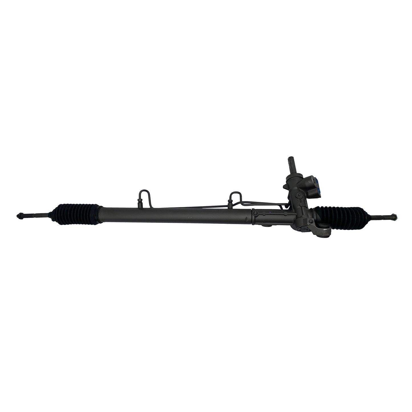 Rack and Pinion Assembly - MAVAL - Hydraulic Power - Remanufactured - 95334M