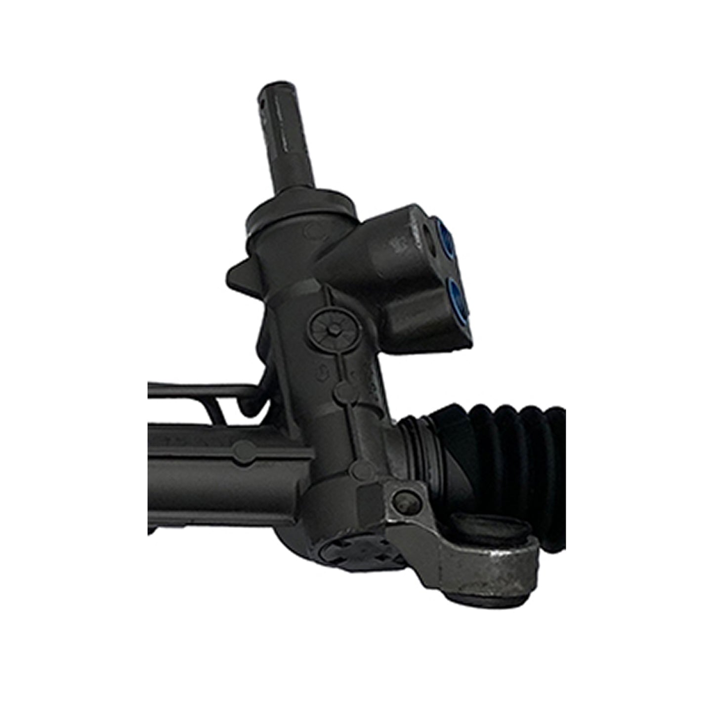 Rack and Pinion Assembly - MAVAL - Hydraulic Power - Remanufactured - 95334M
