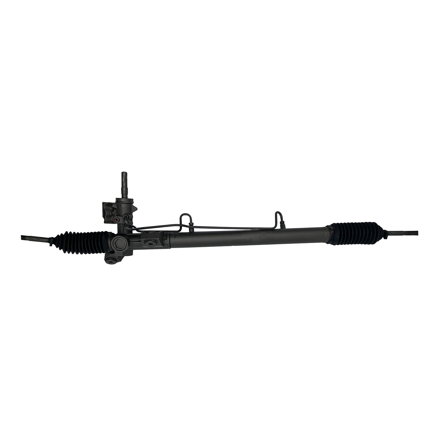 Rack and Pinion Assembly - MAVAL - Hydraulic Power - Remanufactured - 95334M