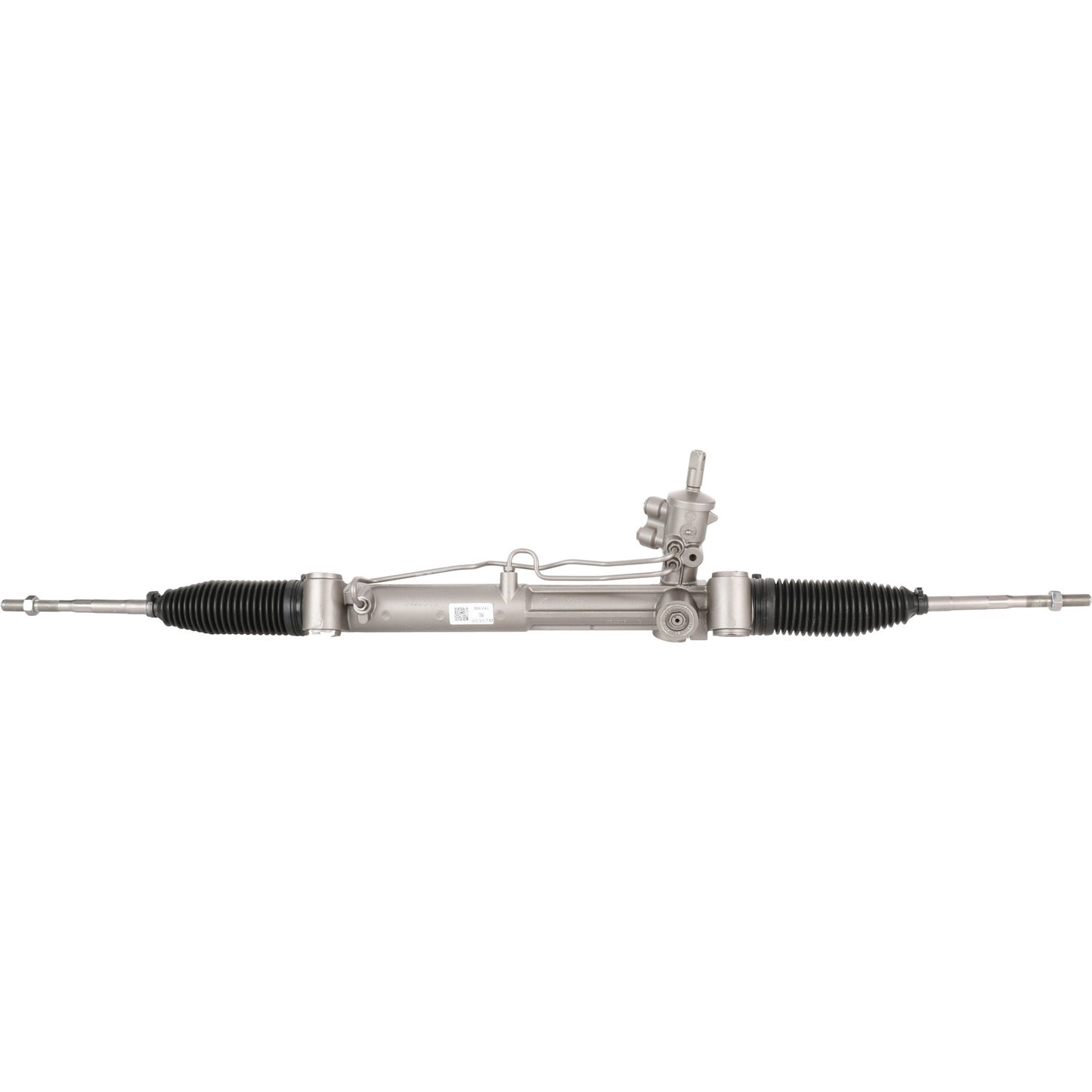 Rack and Pinion Assembly - MAVAL - Hydraulic Power - Remanufactured - 95357M