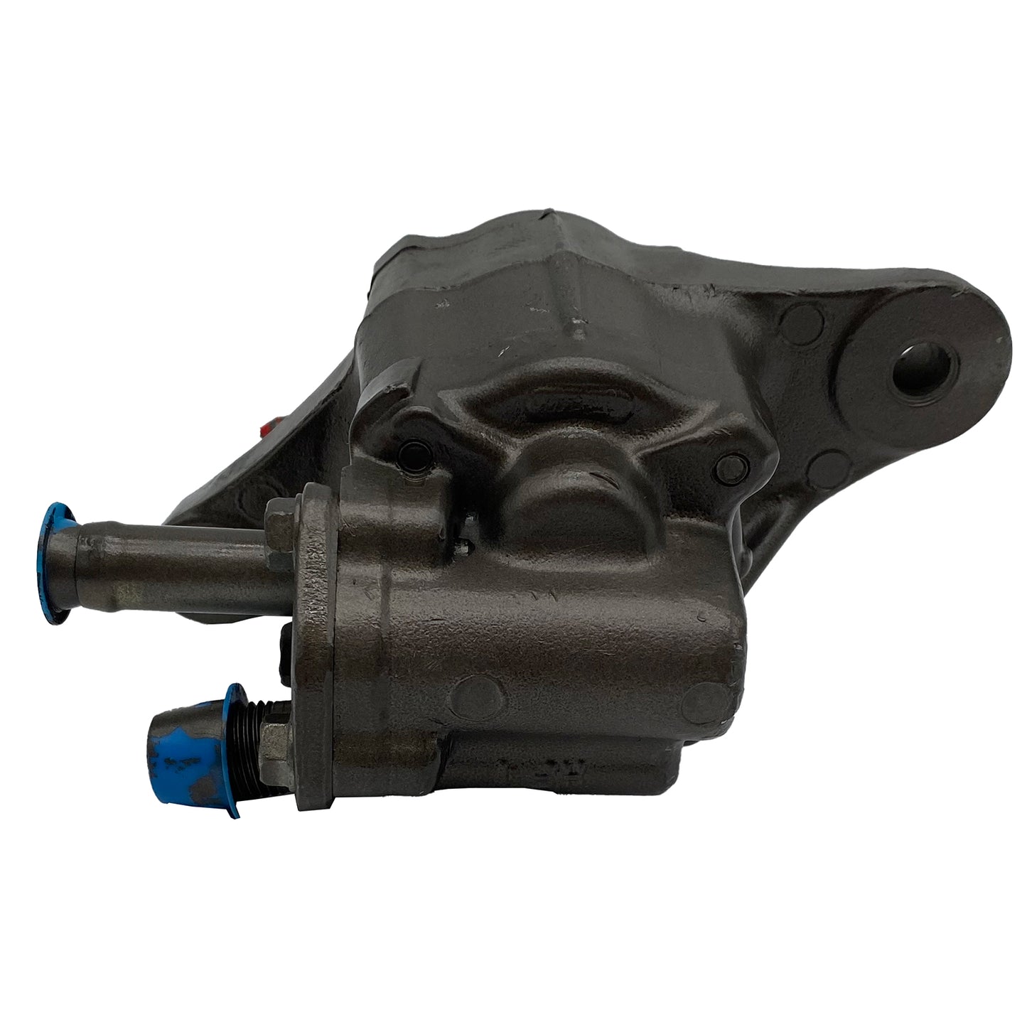 Power Steering Pump - MAVAL - Hydraulic Power - Remanufactured - 9633M