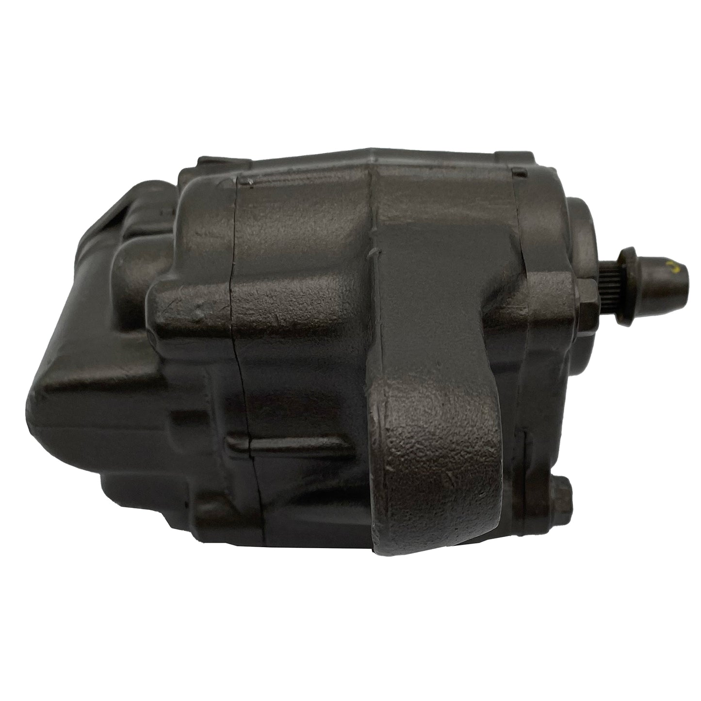 Power Steering Pump - MAVAL - Hydraulic Power - Remanufactured - 9633M