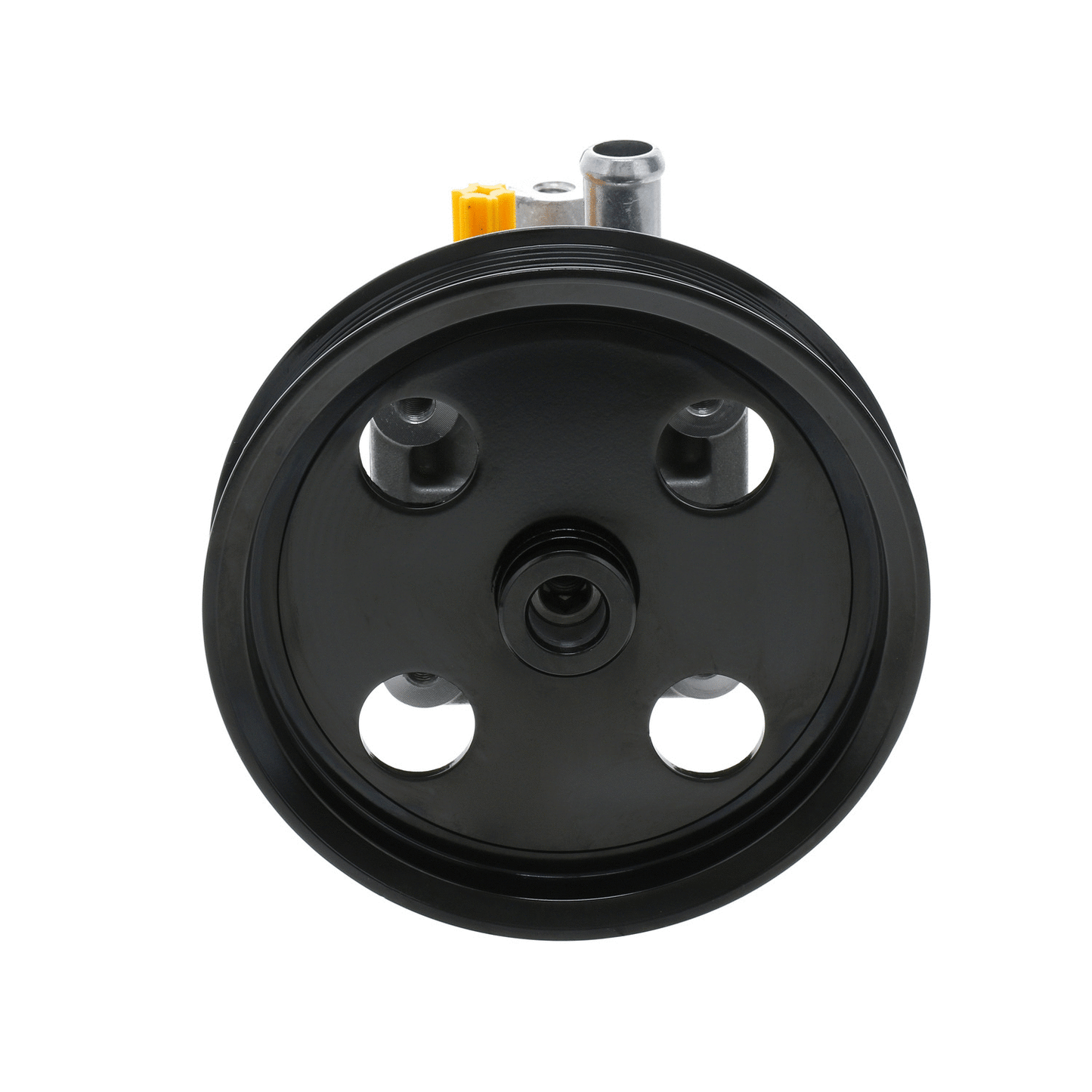 Power Steering Pump - Marathon HP - Hydraulic Power - New - 96454MN