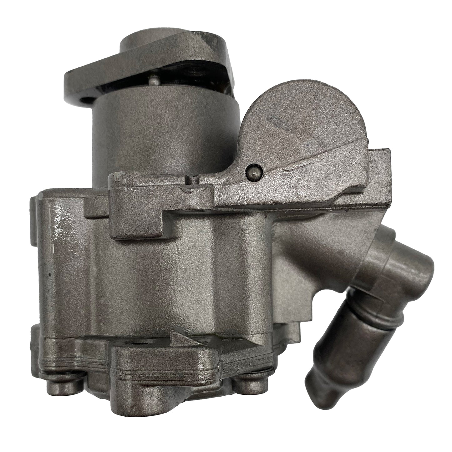 Power Steering Pump - MAVAL - Hydraulic Power - Remanufactured - 96722M