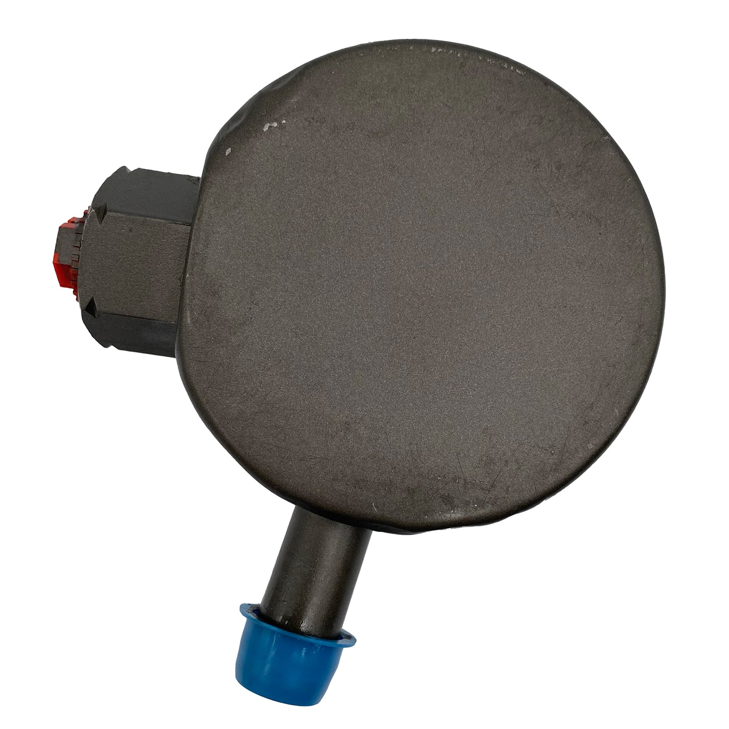 Power Steering Pump - MAVAL - Hydraulic Power - Remanufactured - 96729M