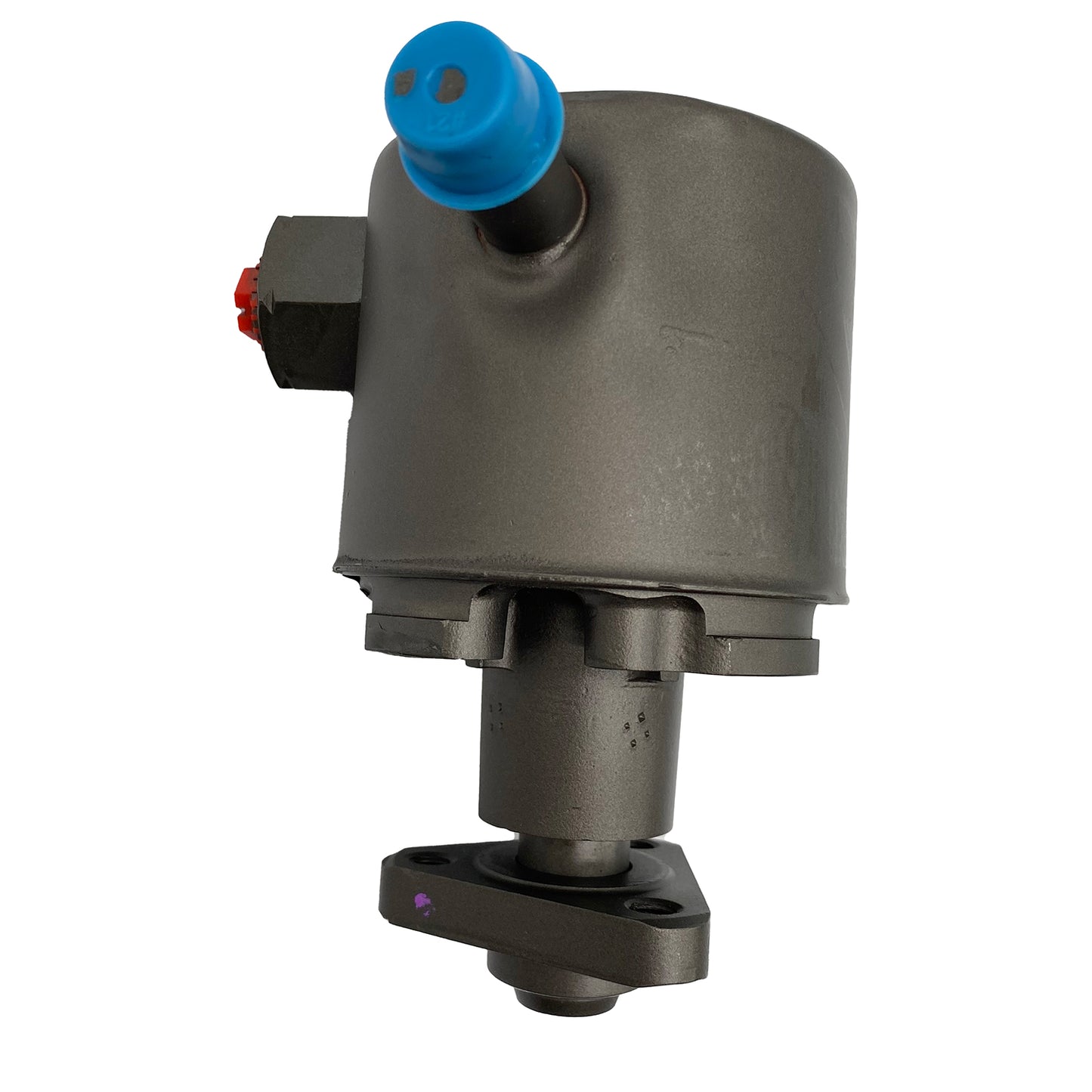 Power Steering Pump - MAVAL - Hydraulic Power - Remanufactured - 96729M