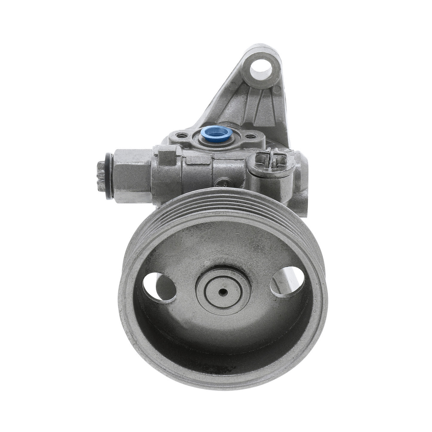 Power Steering Pump - MAVAL - Hydraulic Power - Remanufactured - 96750M