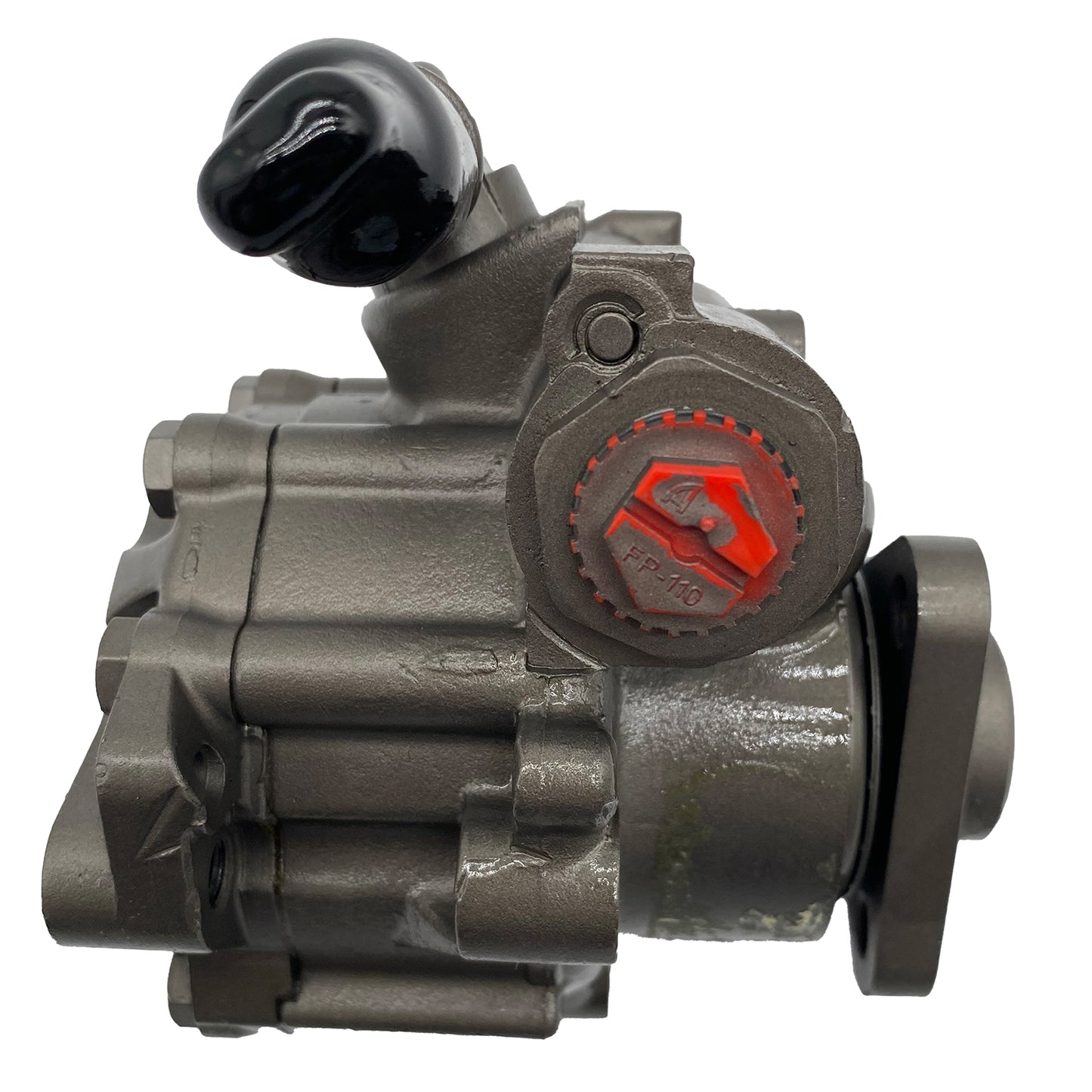 Power Steering Pump - MAVAL - Hydraulic Power - Remanufactured - 96765M