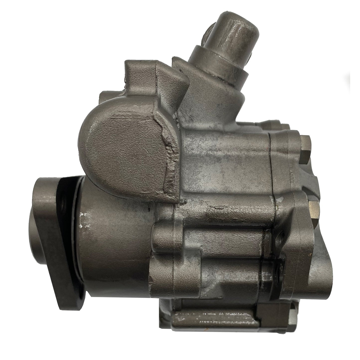 Power Steering Pump - MAVAL - Hydraulic Power - Remanufactured - 96765M