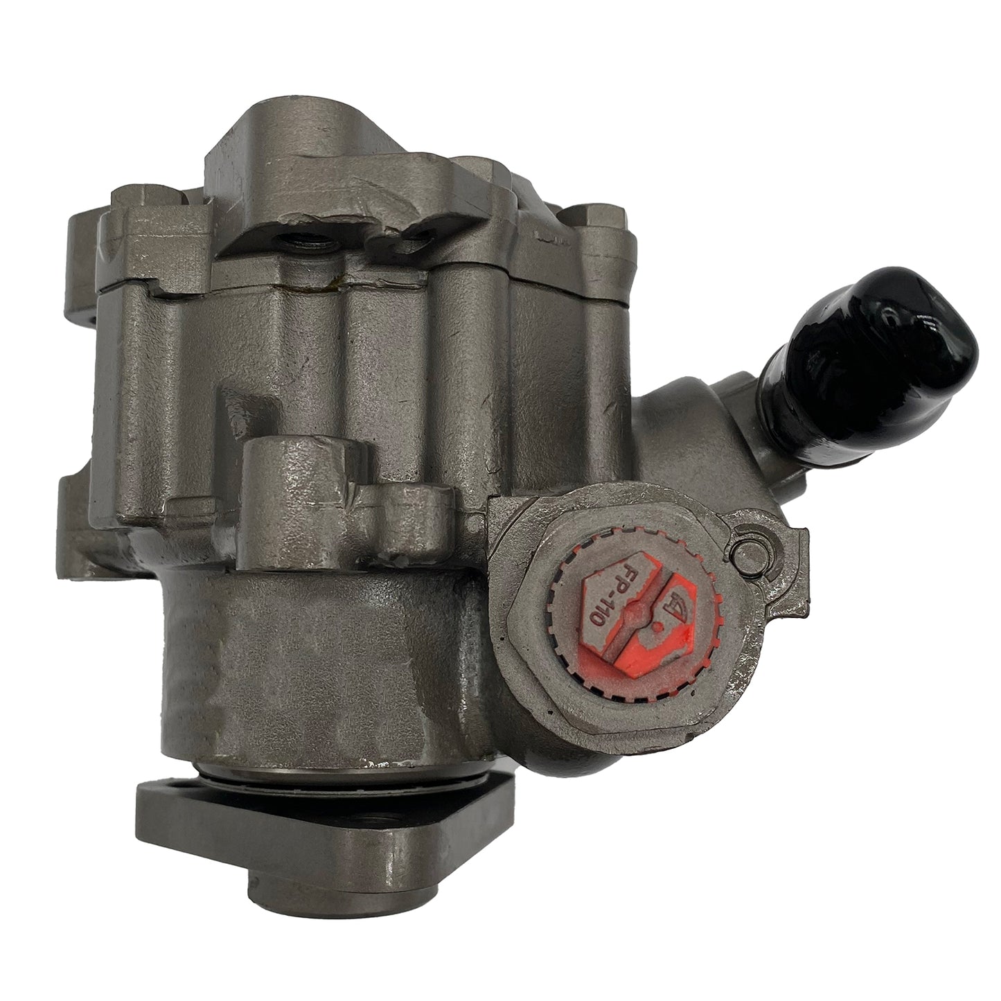 Power Steering Pump - MAVAL - Hydraulic Power - Remanufactured - 96765M