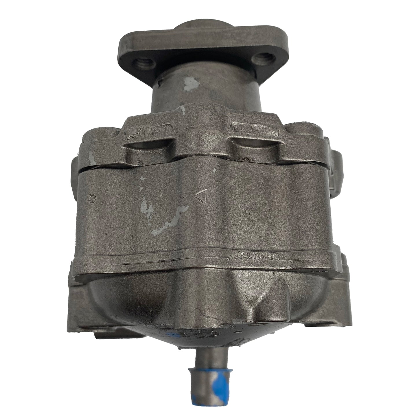 Power Steering Pump - MAVAL - Hydraulic Power - Remanufactured - 96788M