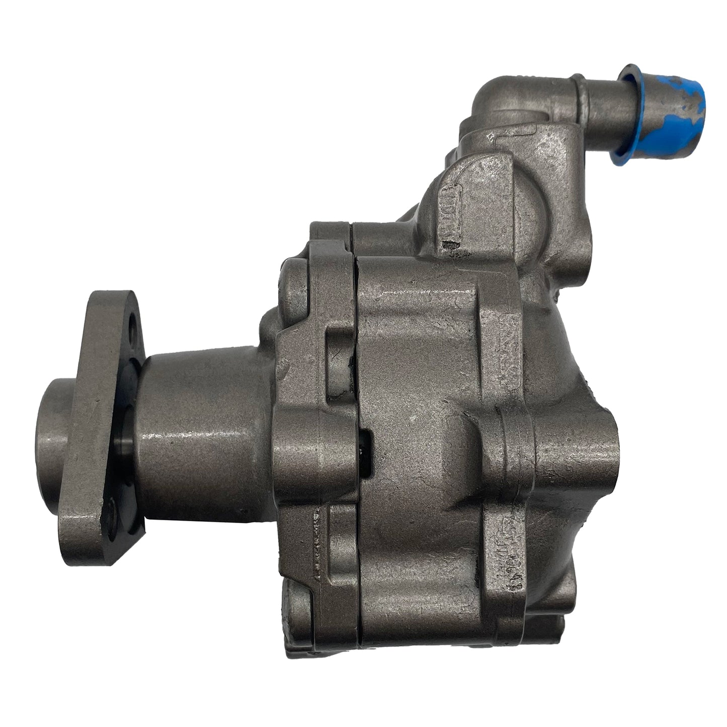 Power Steering Pump - MAVAL - Hydraulic Power - Remanufactured - 96788M